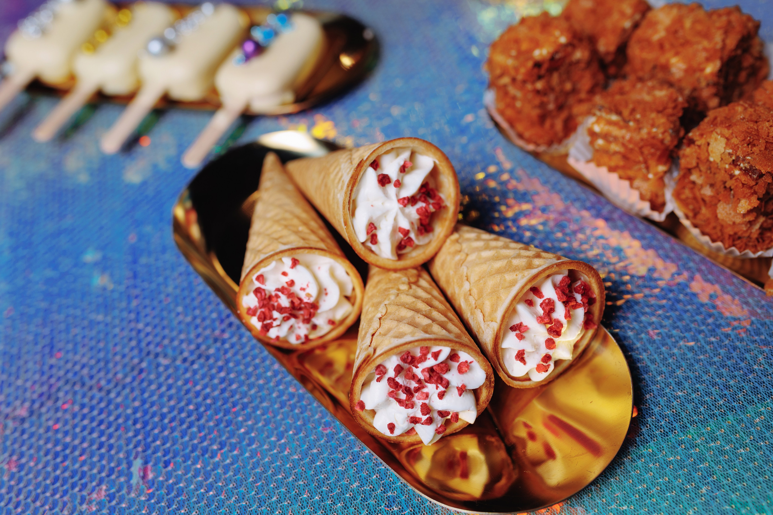 Дни Рождения. Фотограф в Санкт-Петербурге Кирюшенков Андрей