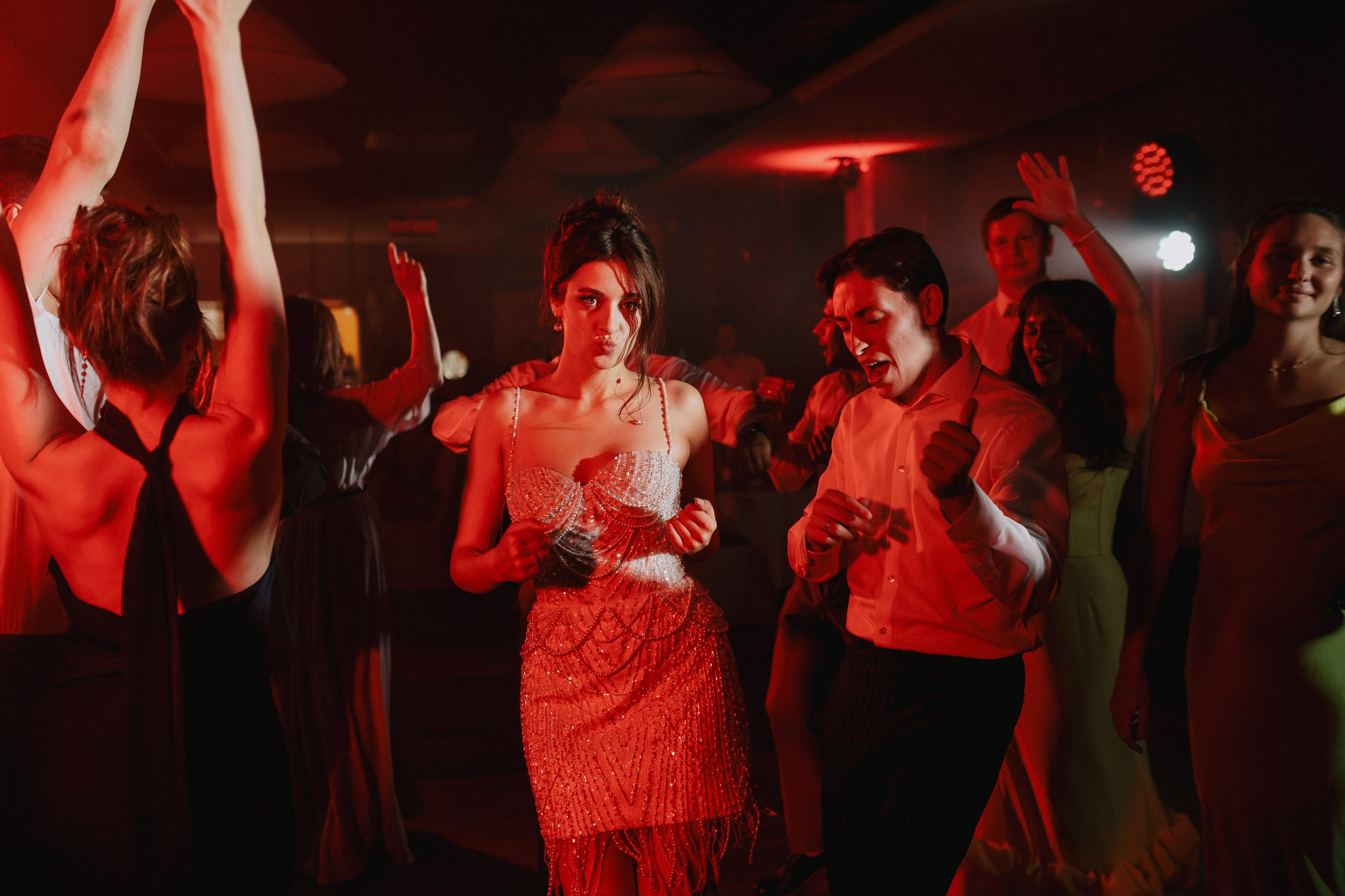 Дмитрий и Анастасия. Фотограф Иркутск Антипин Сергей