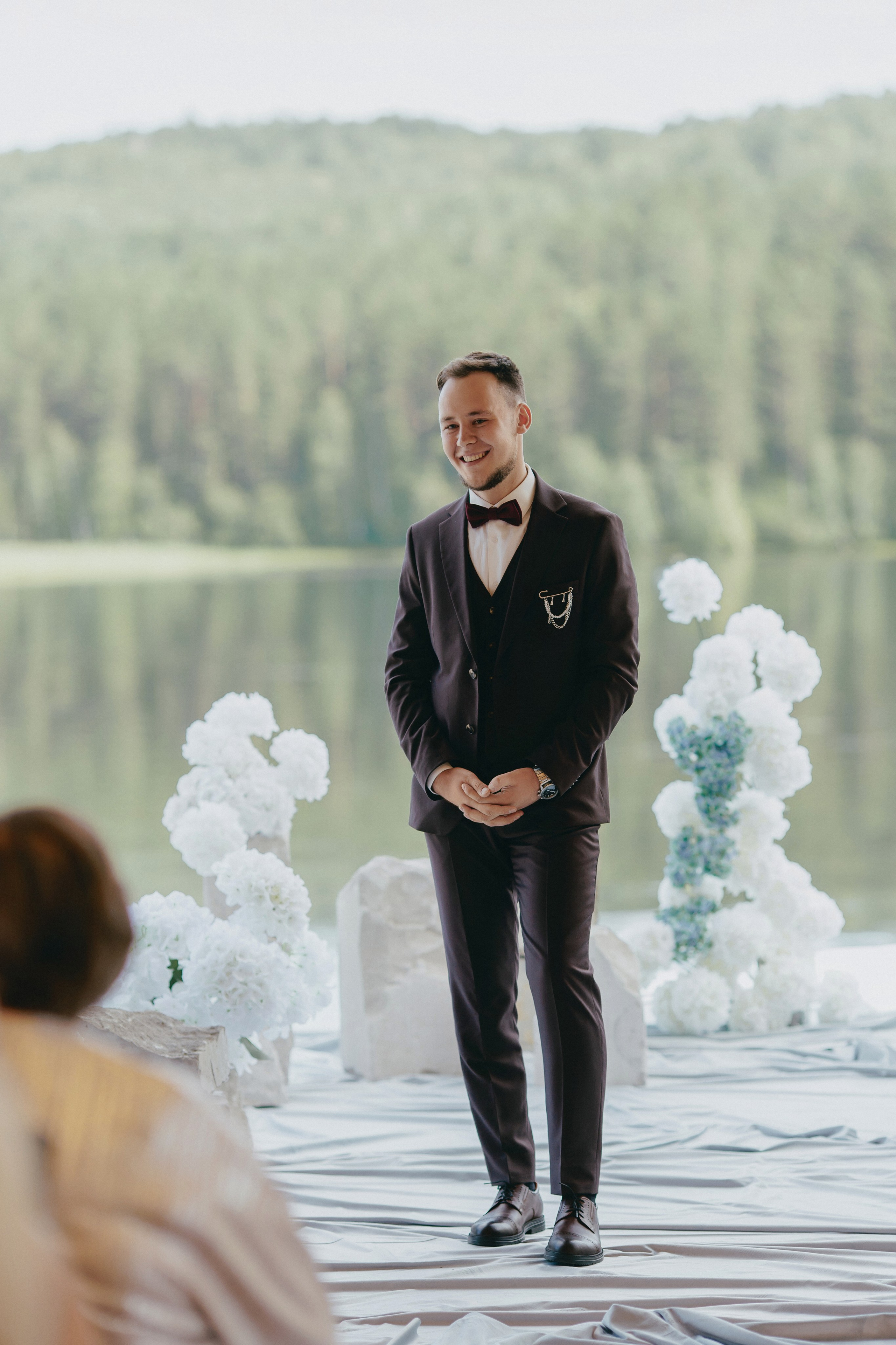 Иван и Алиса. Фотограф Иркутск Антипин Сергей