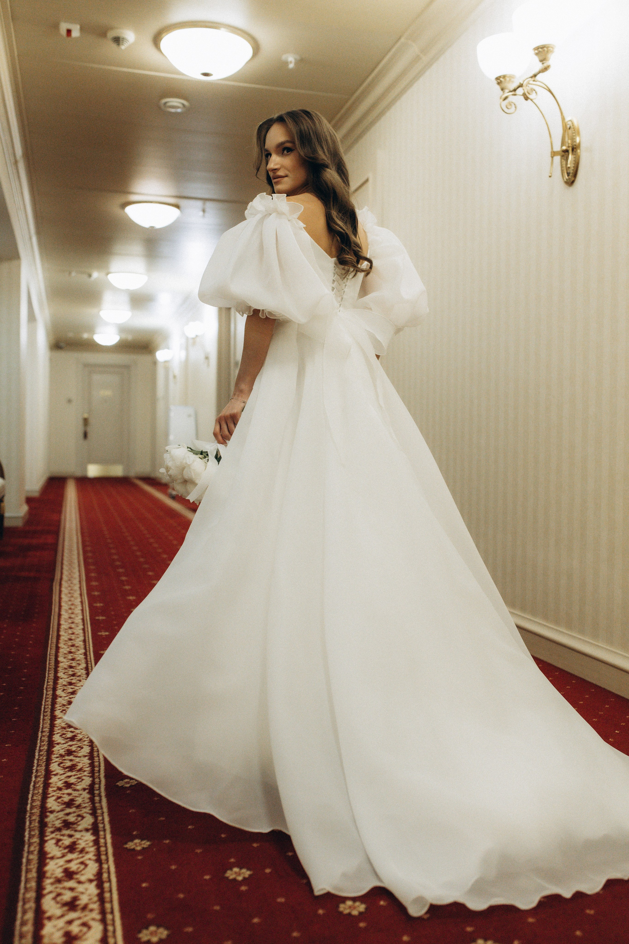 Кирилл и Нина. Семейный и свадебный фотограф Анна Кожокарь