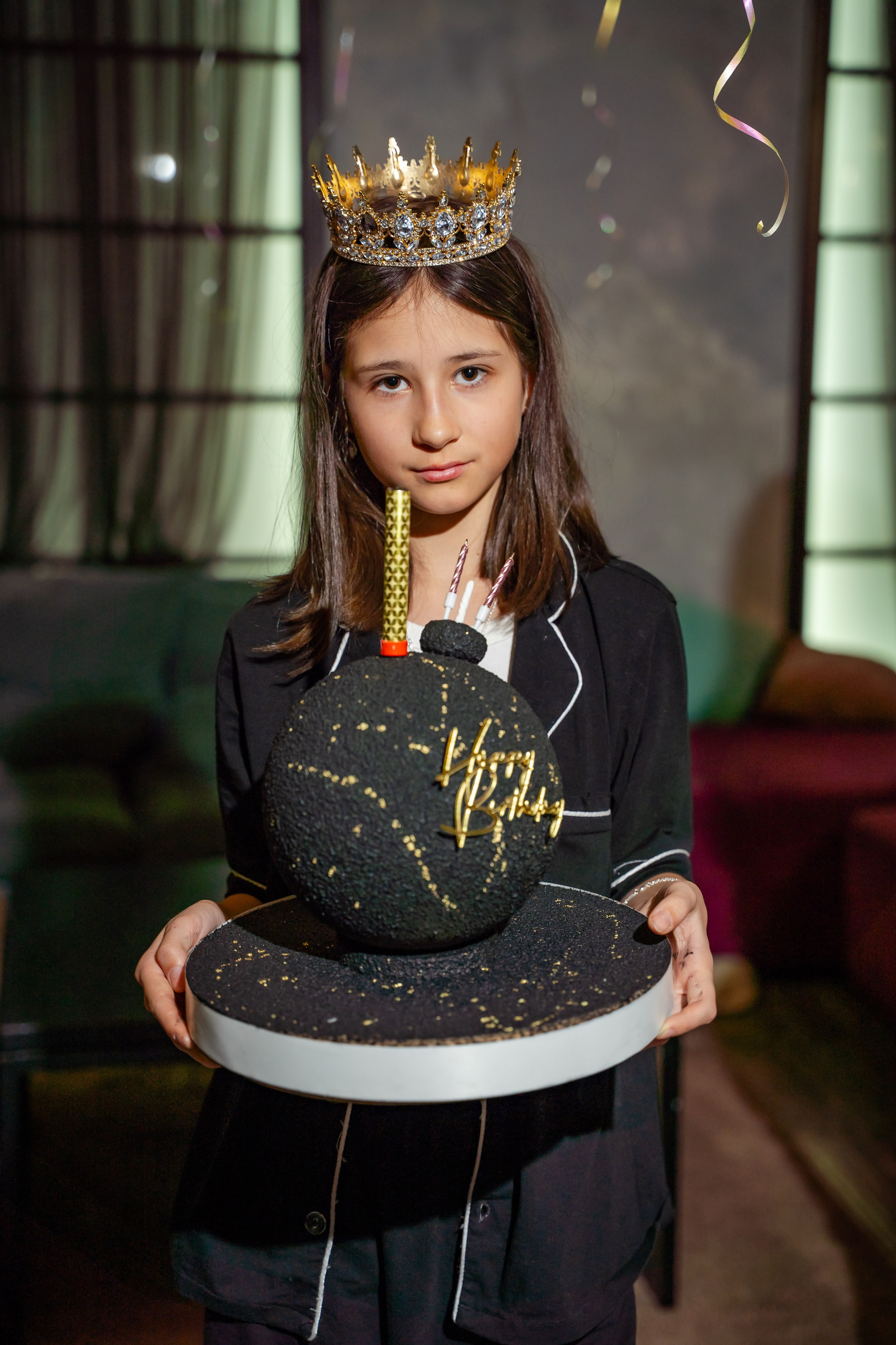 Детские праздники