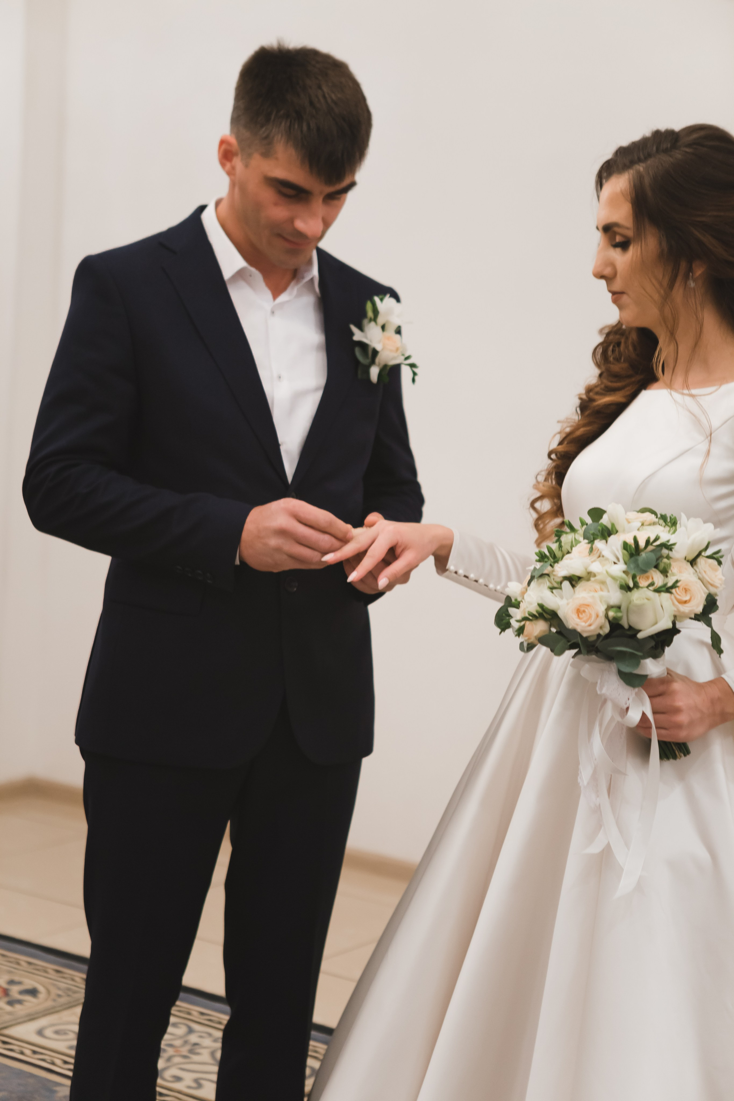 Денис и Любовь. Brand и контент фотограф