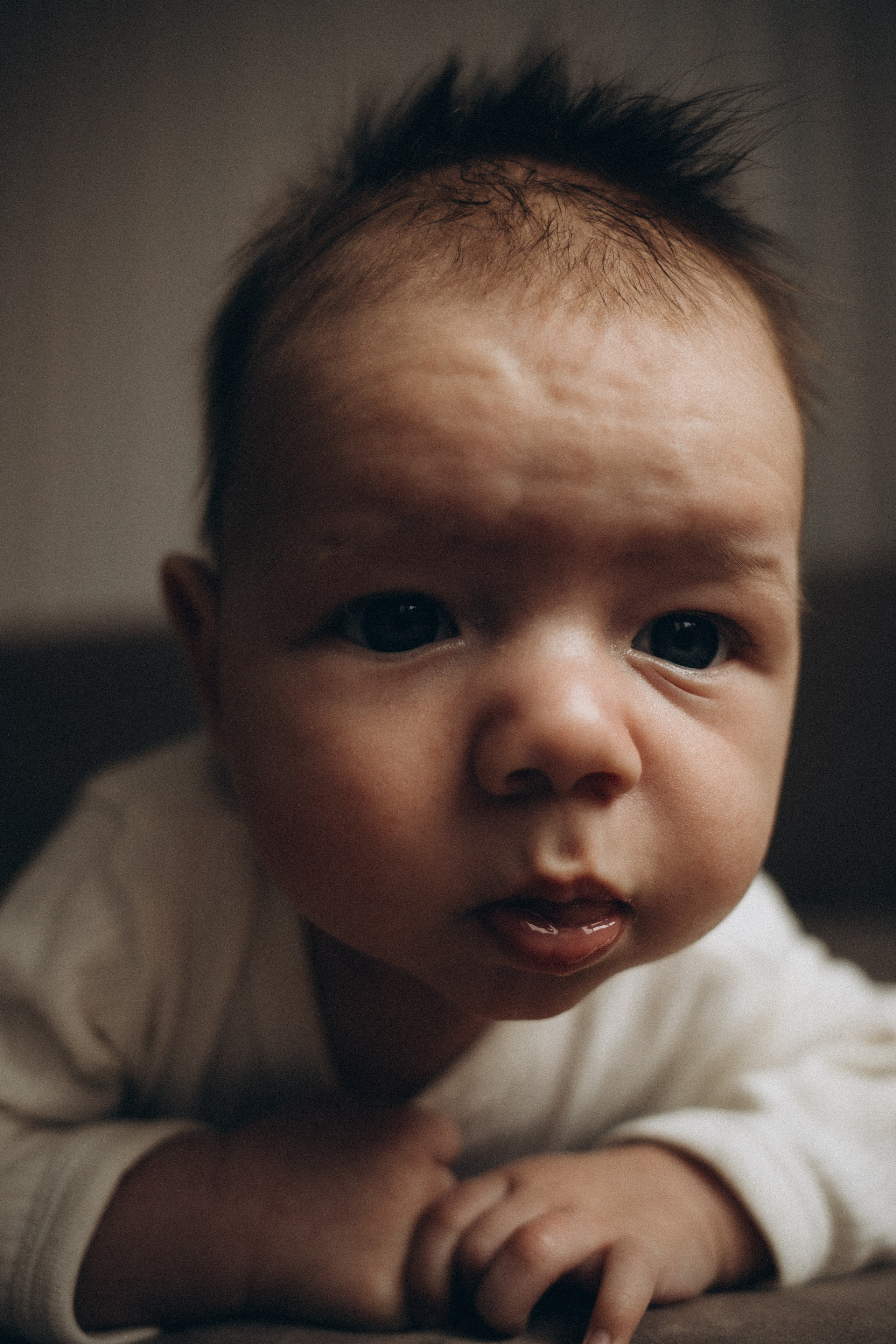 Кирилл, Лена и Матвей. Семейный и свадебный фотограф Анна Кожокарь