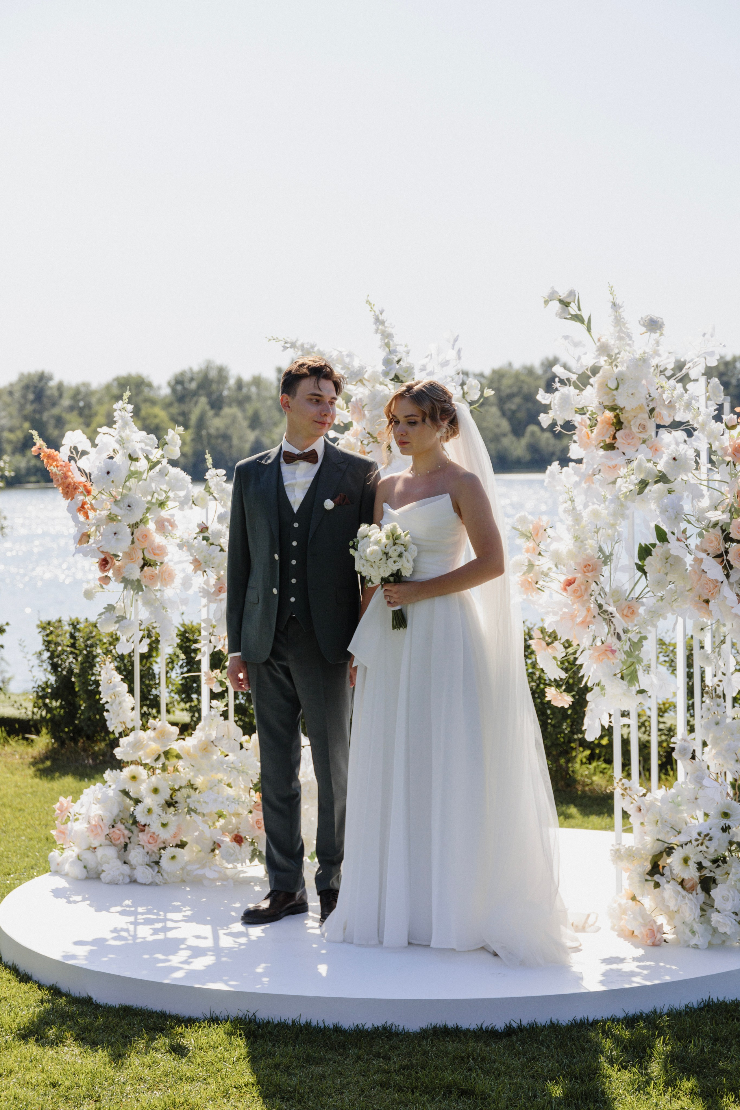 Егор и Анастасия 08/07/25. Свадебный фотограф в Самаре Ольга Гребнева