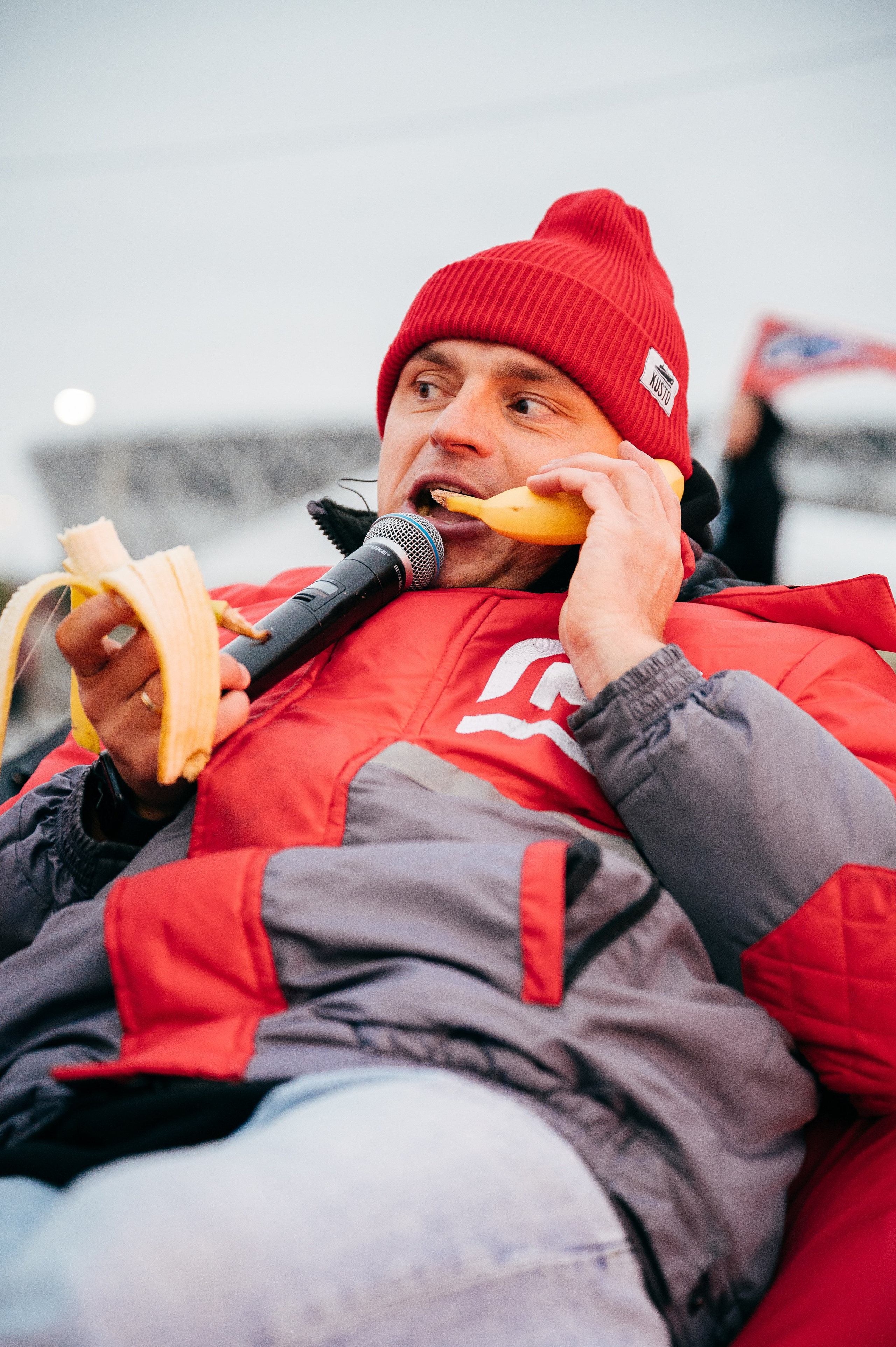 Магнит у руля!. SARKISOPH | Фотограф Волгоград