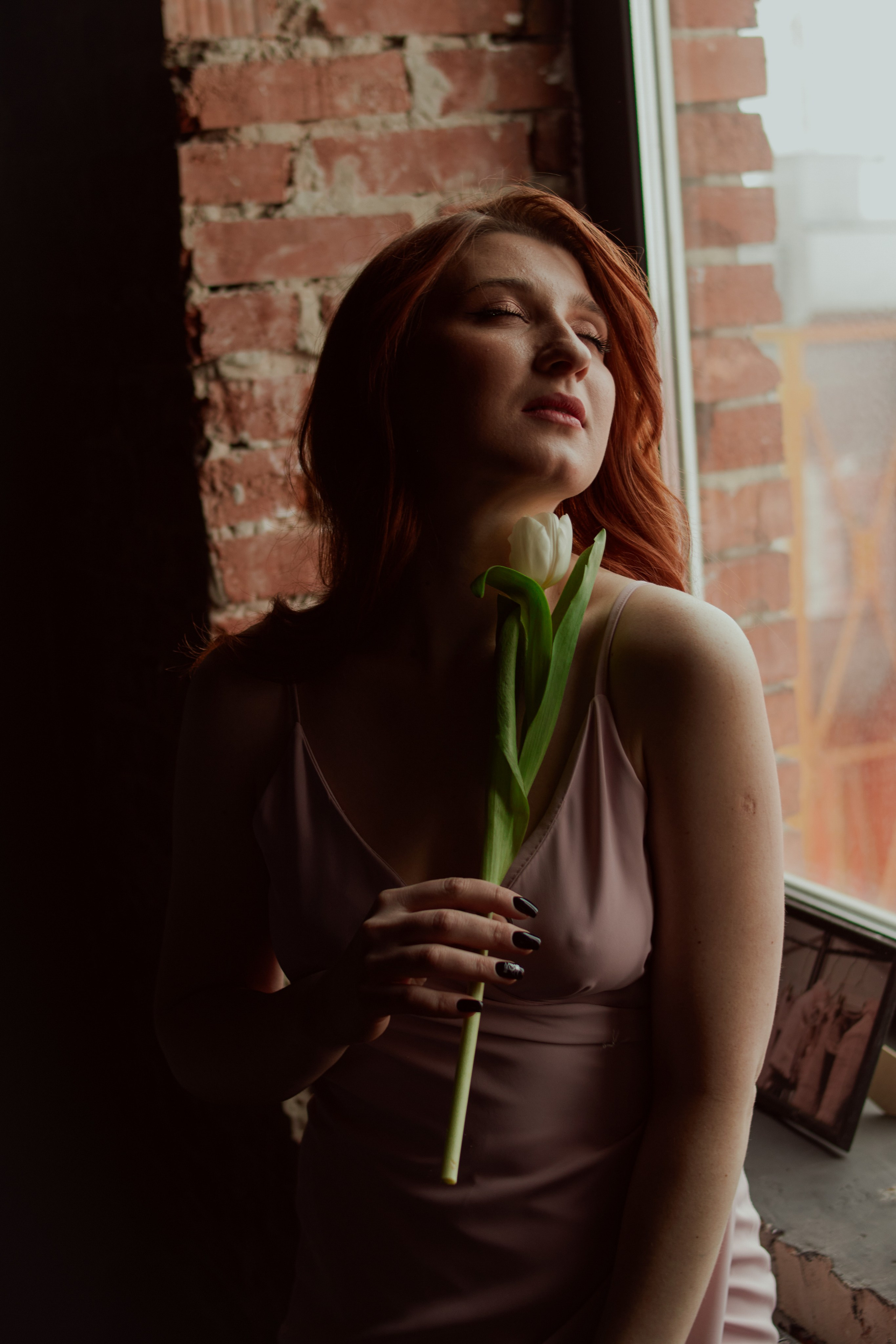 Надя. Фотограф Стилист Тюмень Вера Хайруллина