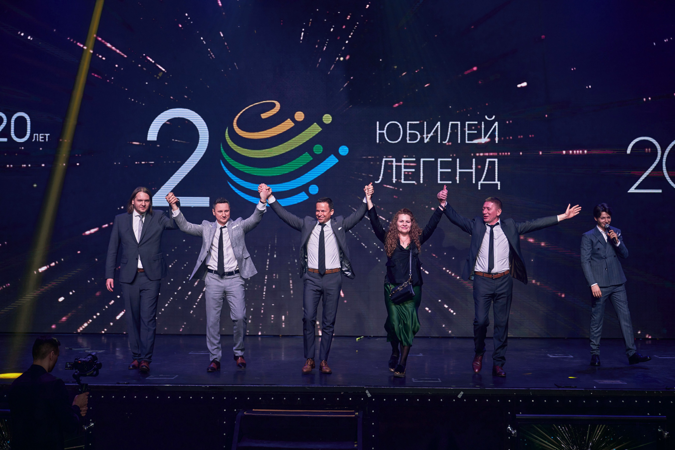 Репортажный фотограф в Москве — Евгений Опарин