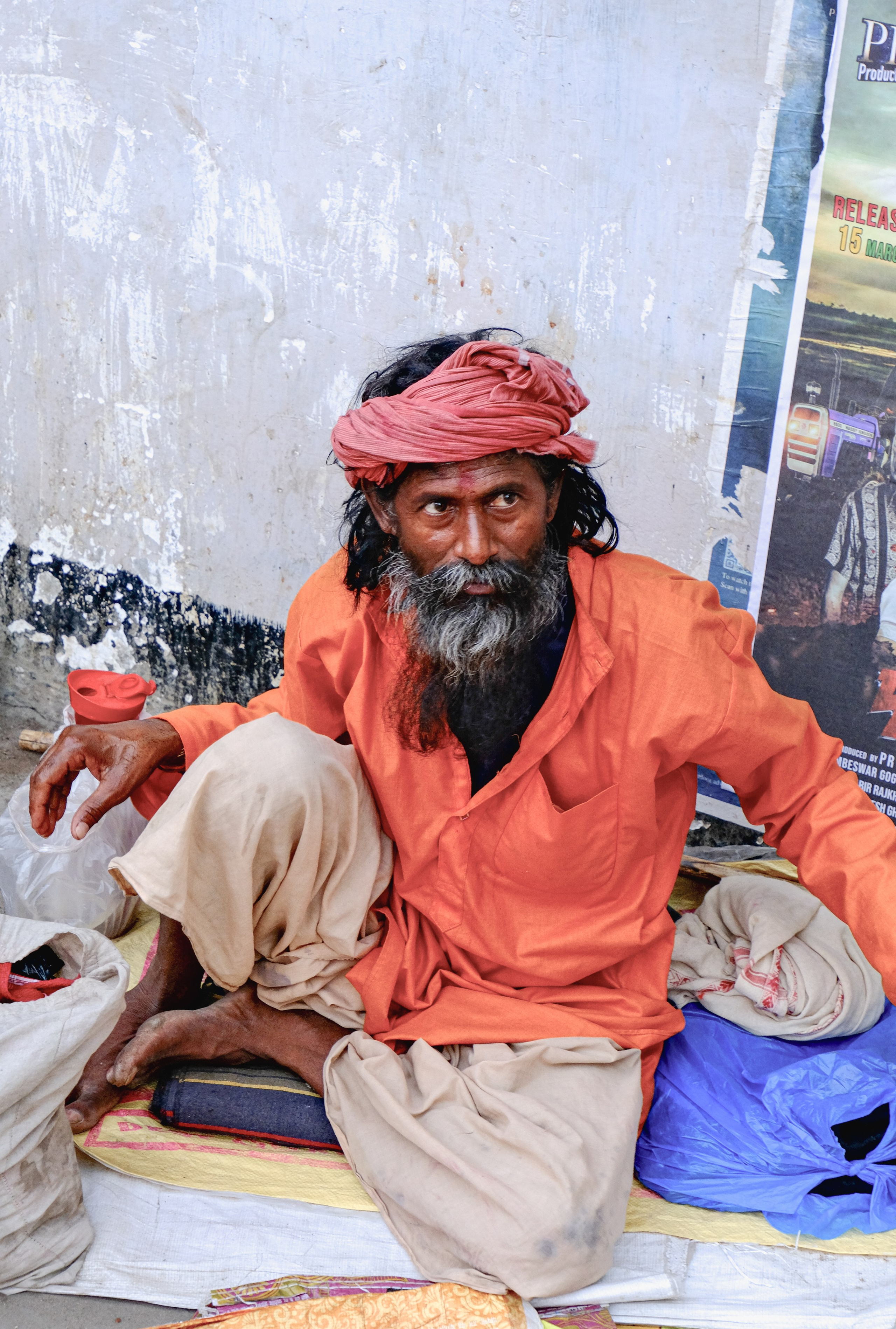 Индия Штат Ассам день 1. Фотографии из путешествий