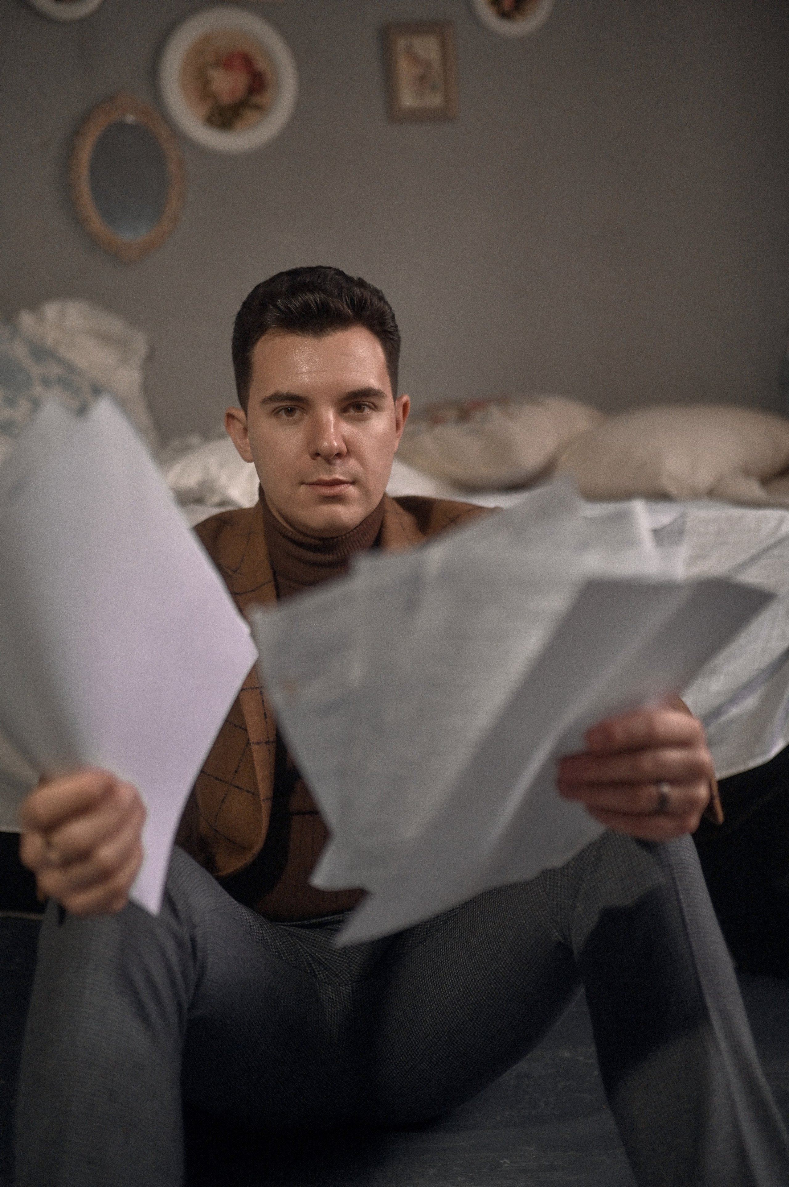 Андрей 30е-40е. Свадебный и семейный фотограф в Крыму