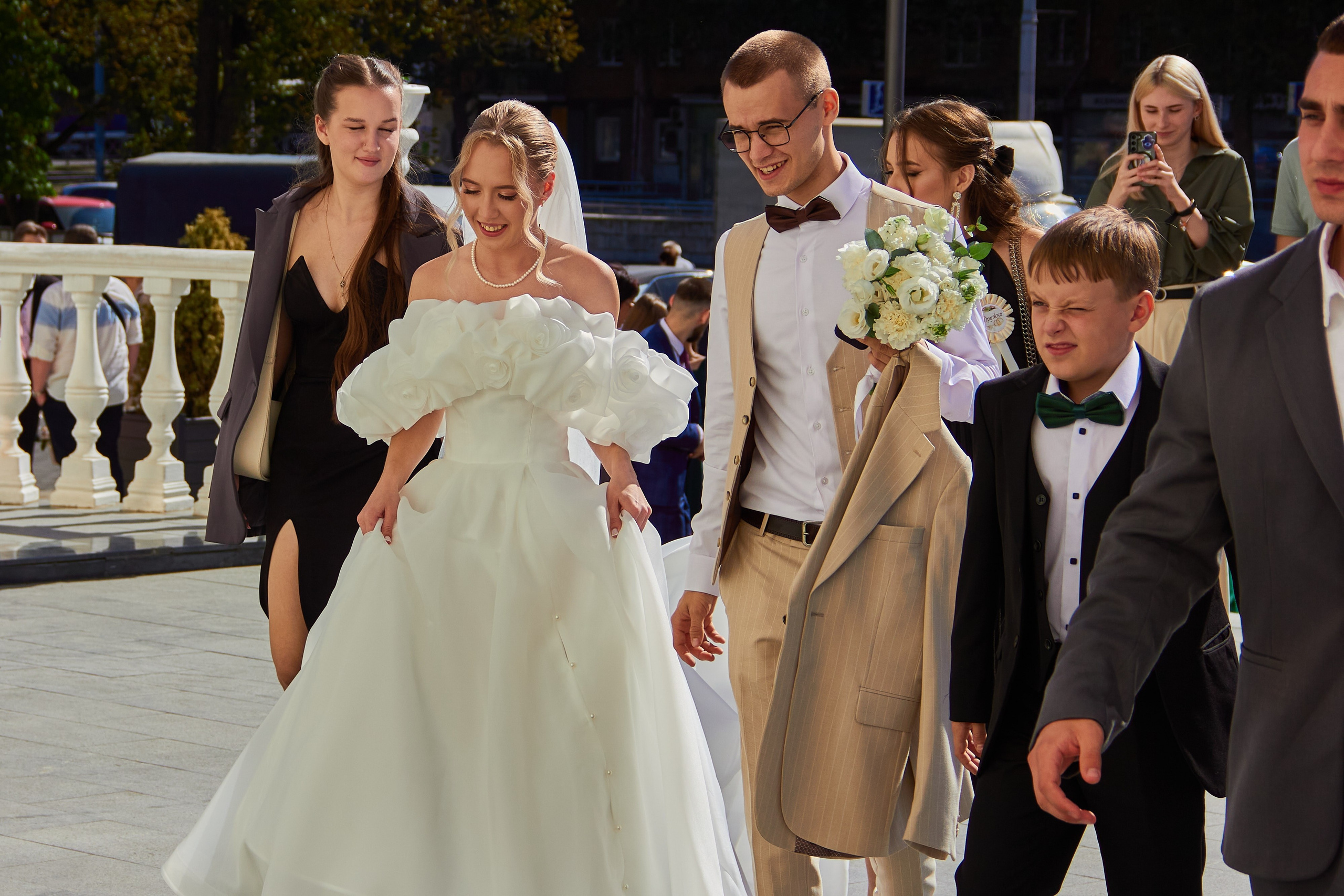 Илья и Екатерина. Свадебный и креативный фотограф в ЮФО и МСК