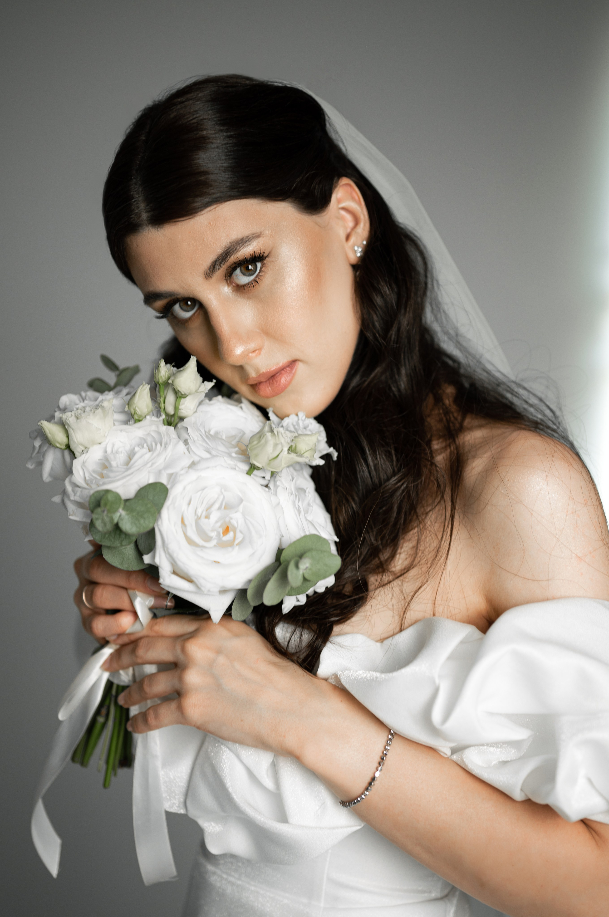 Свадебные съемки. Фотограф на Крещение и Венчание в Оренбурге и Оренбургской области Наталья Мулина