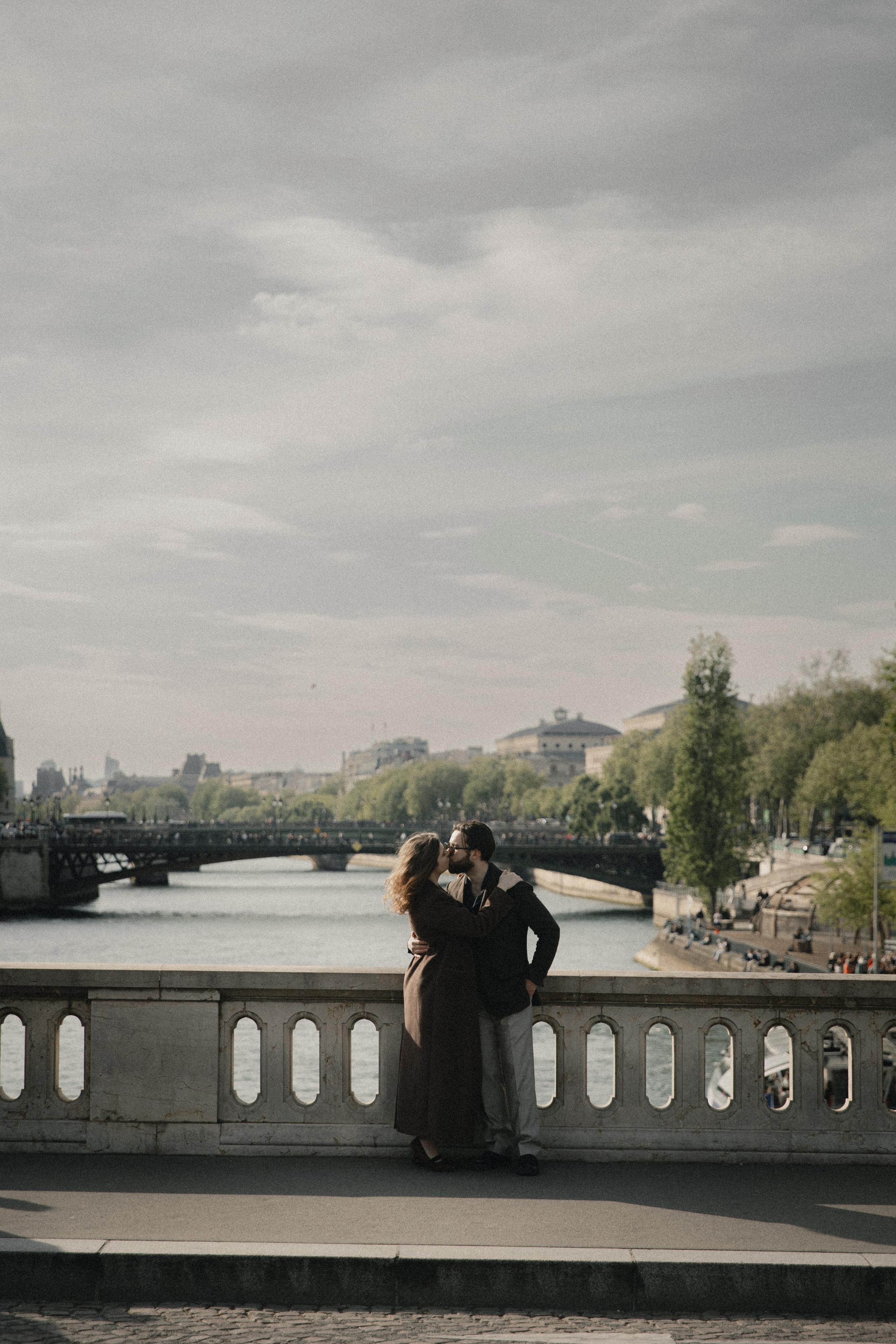 A&T Paris. Свадебный и портретный фотограф в Калининграде и Москве Марк Юдинцев