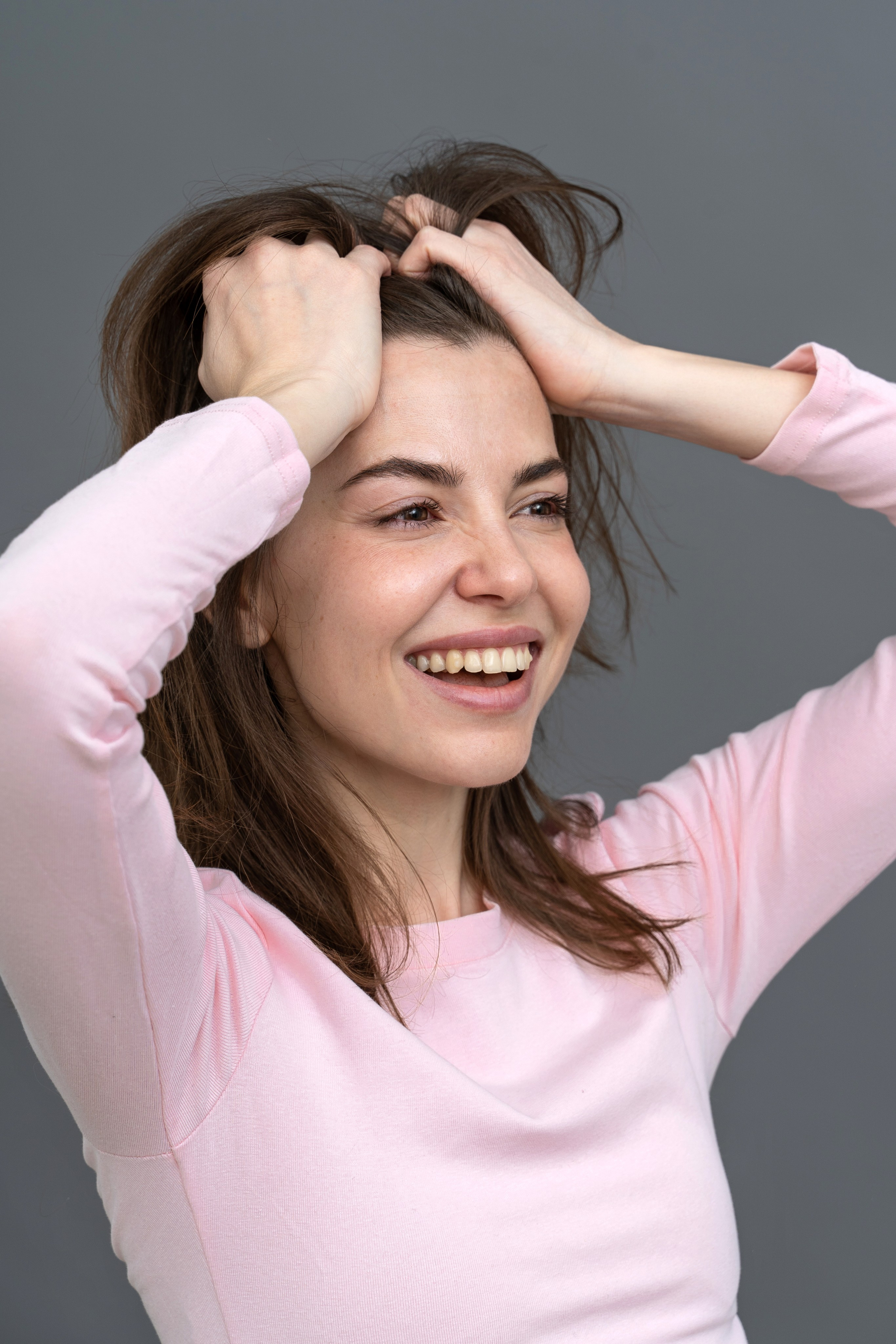 Наталья. Портретный фотограф. Актёрское портфолио