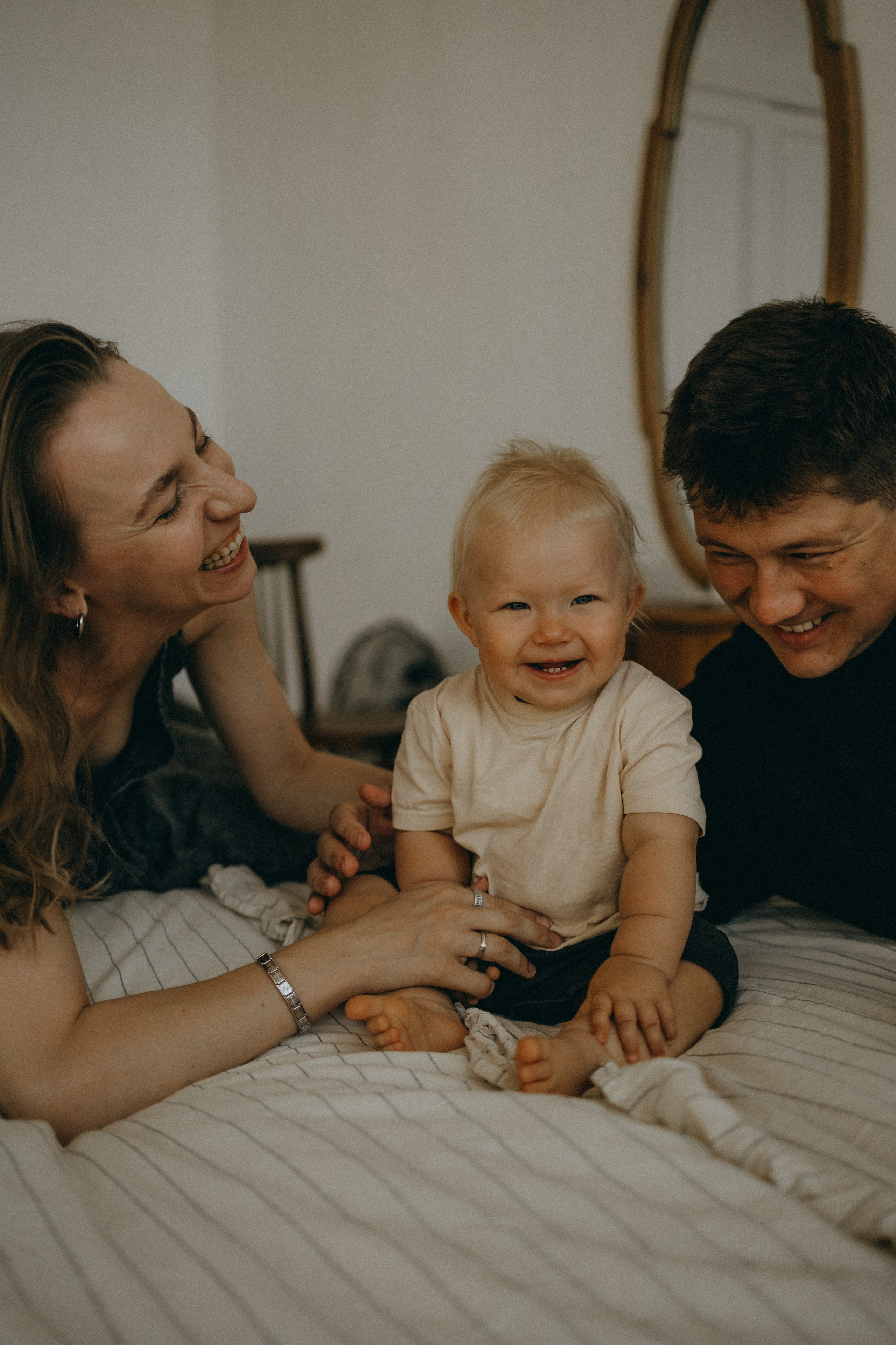 Годик Амелии. Фотограф женского портрета и семейных историй в жанре life в Нижнем Новгороде Елена Матросова