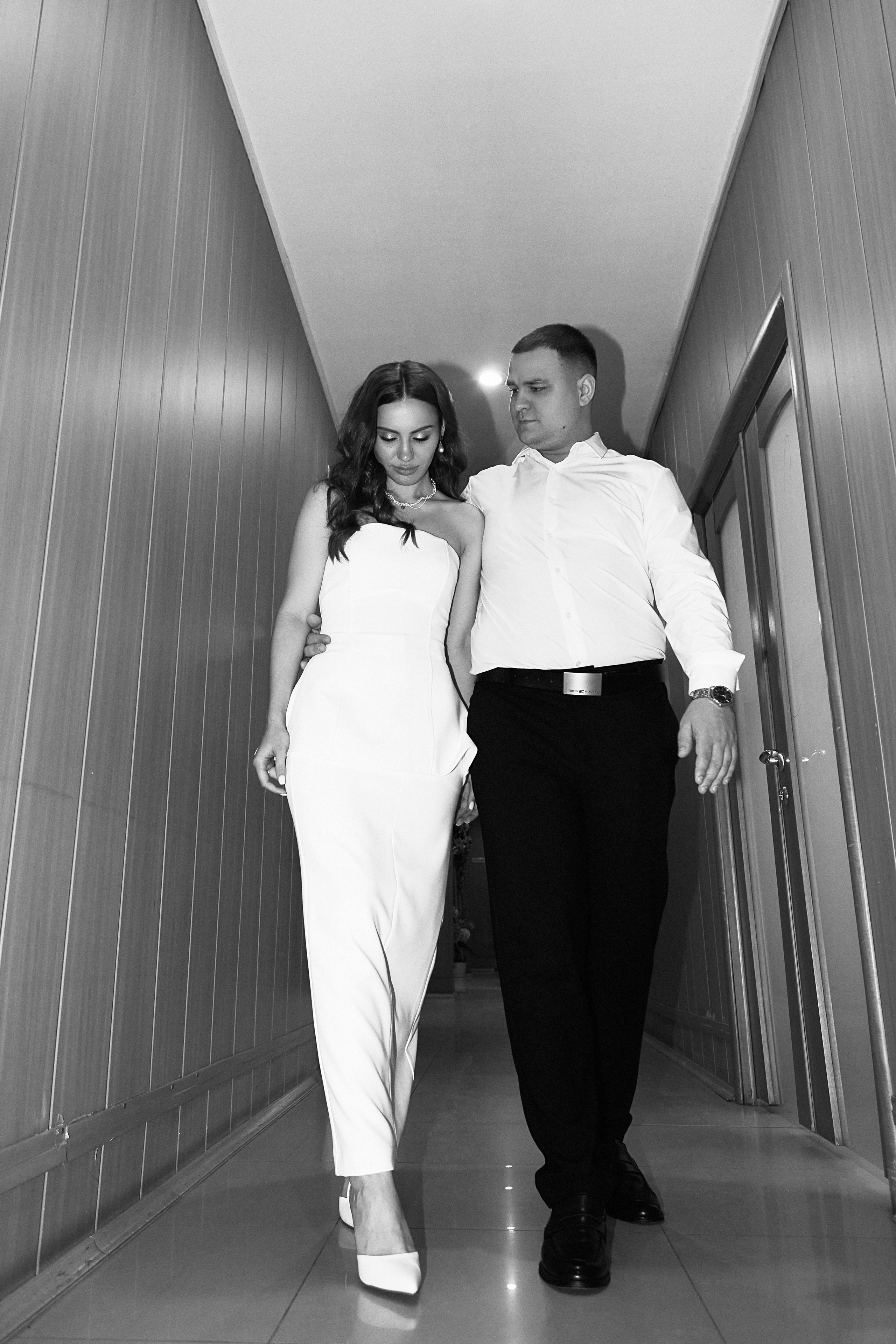 Вероника и Роман. Фотограф в Екатеринбурге и Москве, Анна