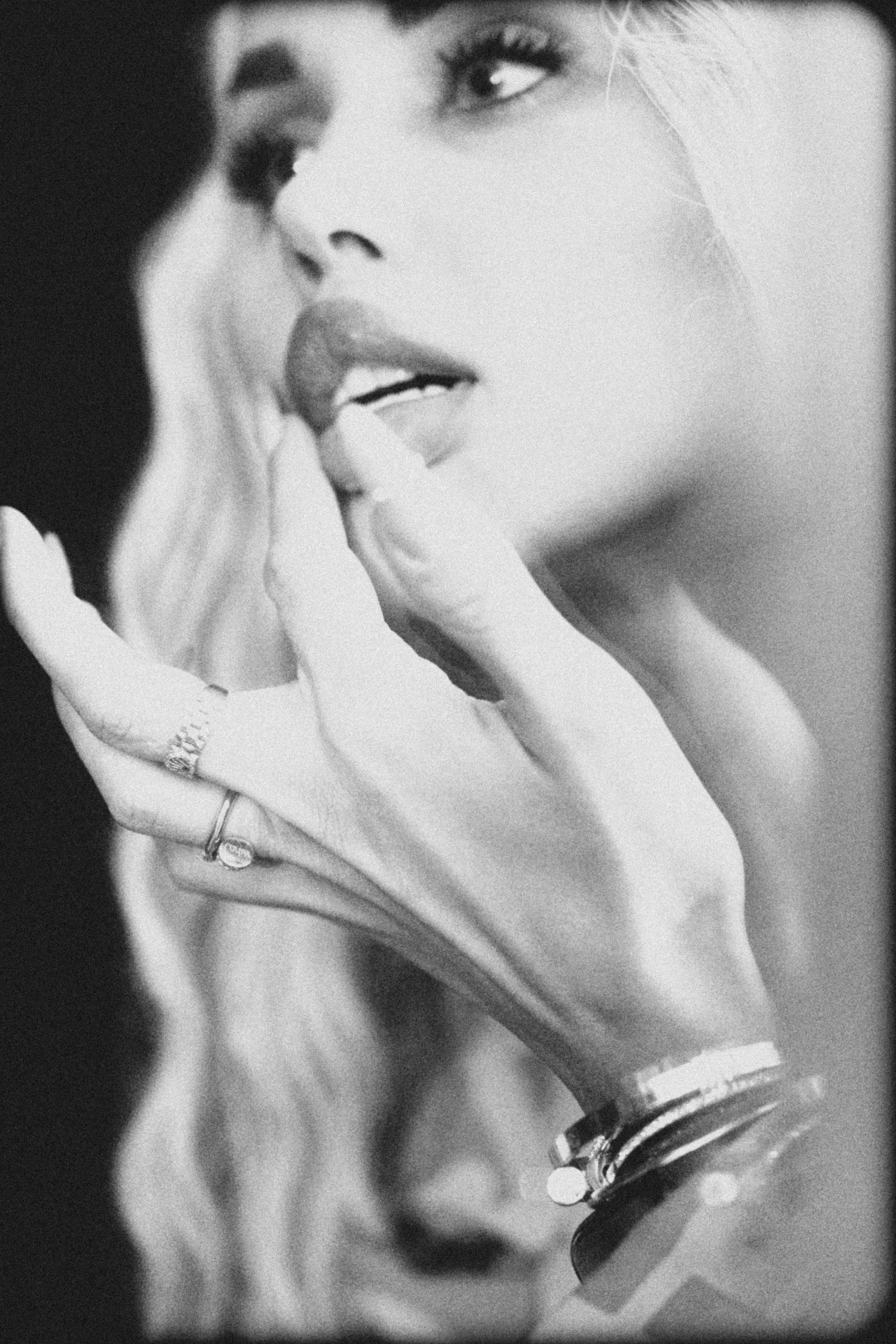 Портретная. Commercial Photographer Paris — Islam Berov