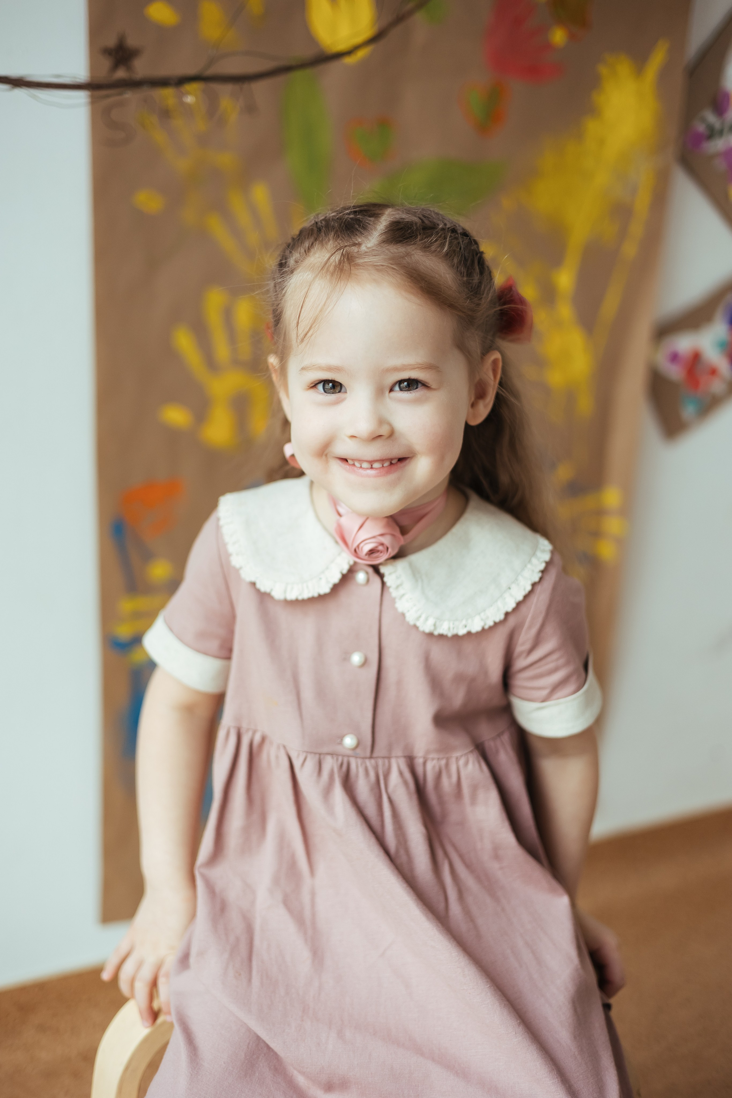 Среда. Фотограф Печерская Анастасия