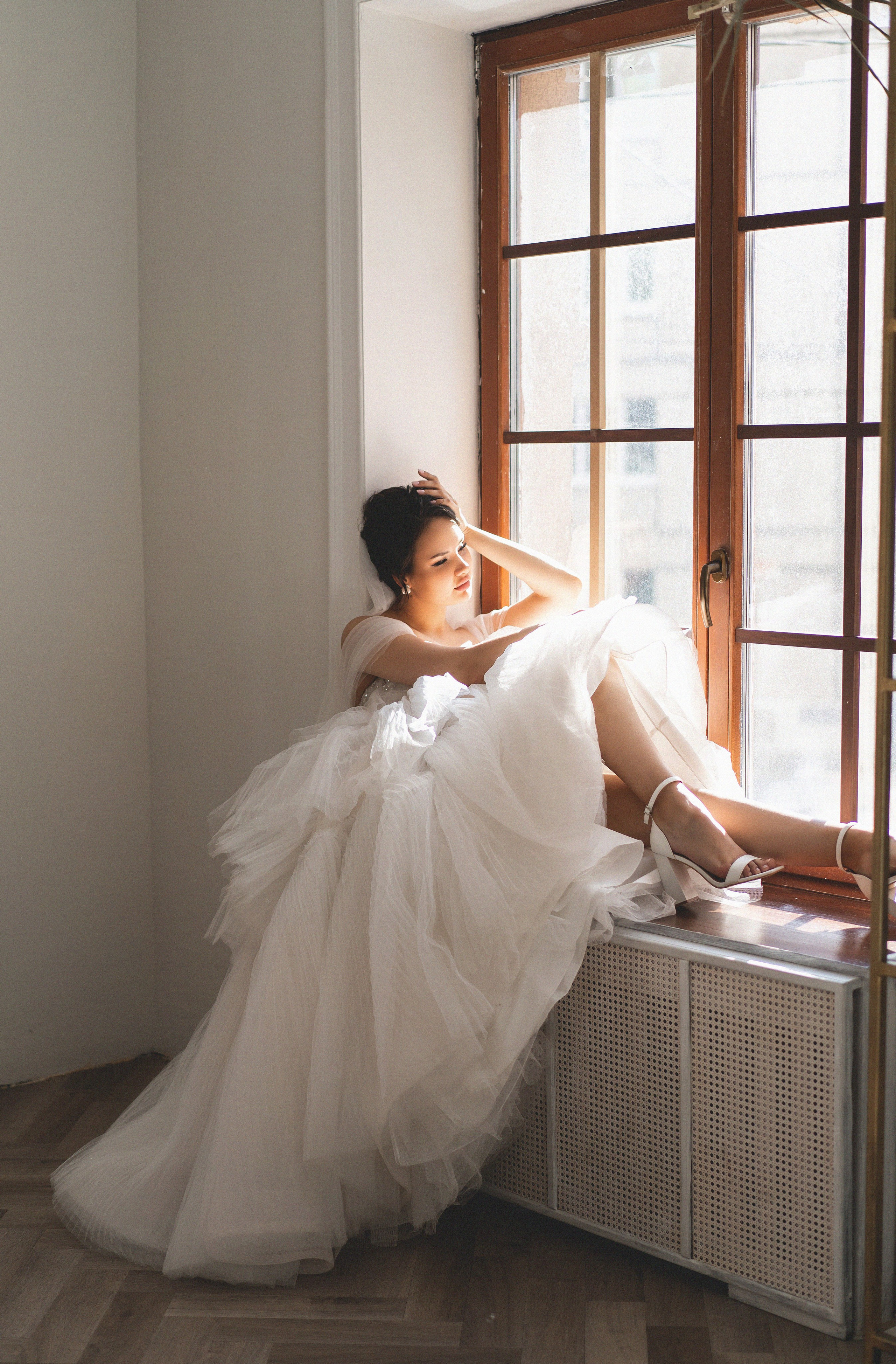 Лиза и Никита. Фотограф Лютикова Ирина, Тюмень, Москва