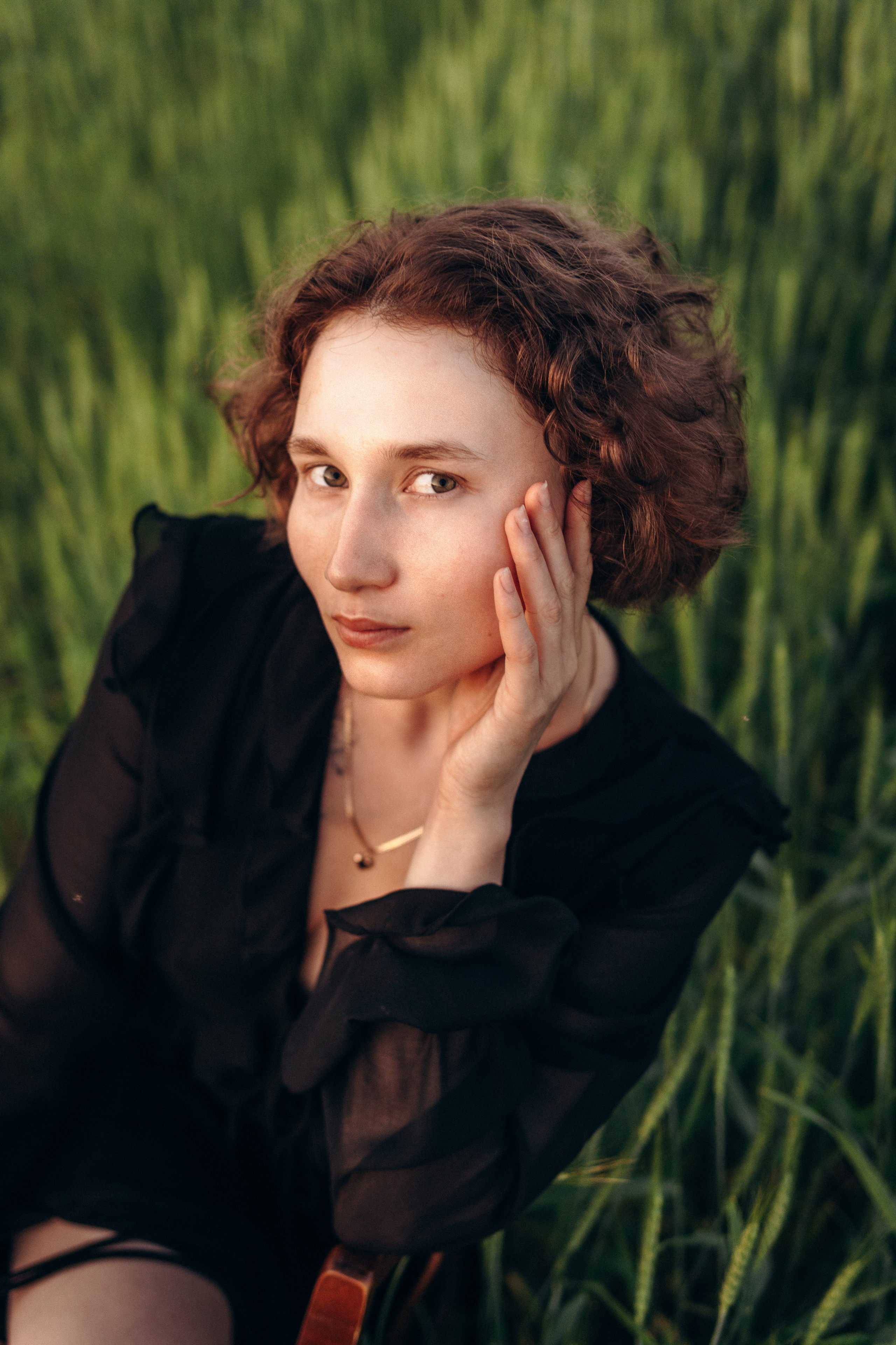 Lilit. Natalya Bondareva Photographу