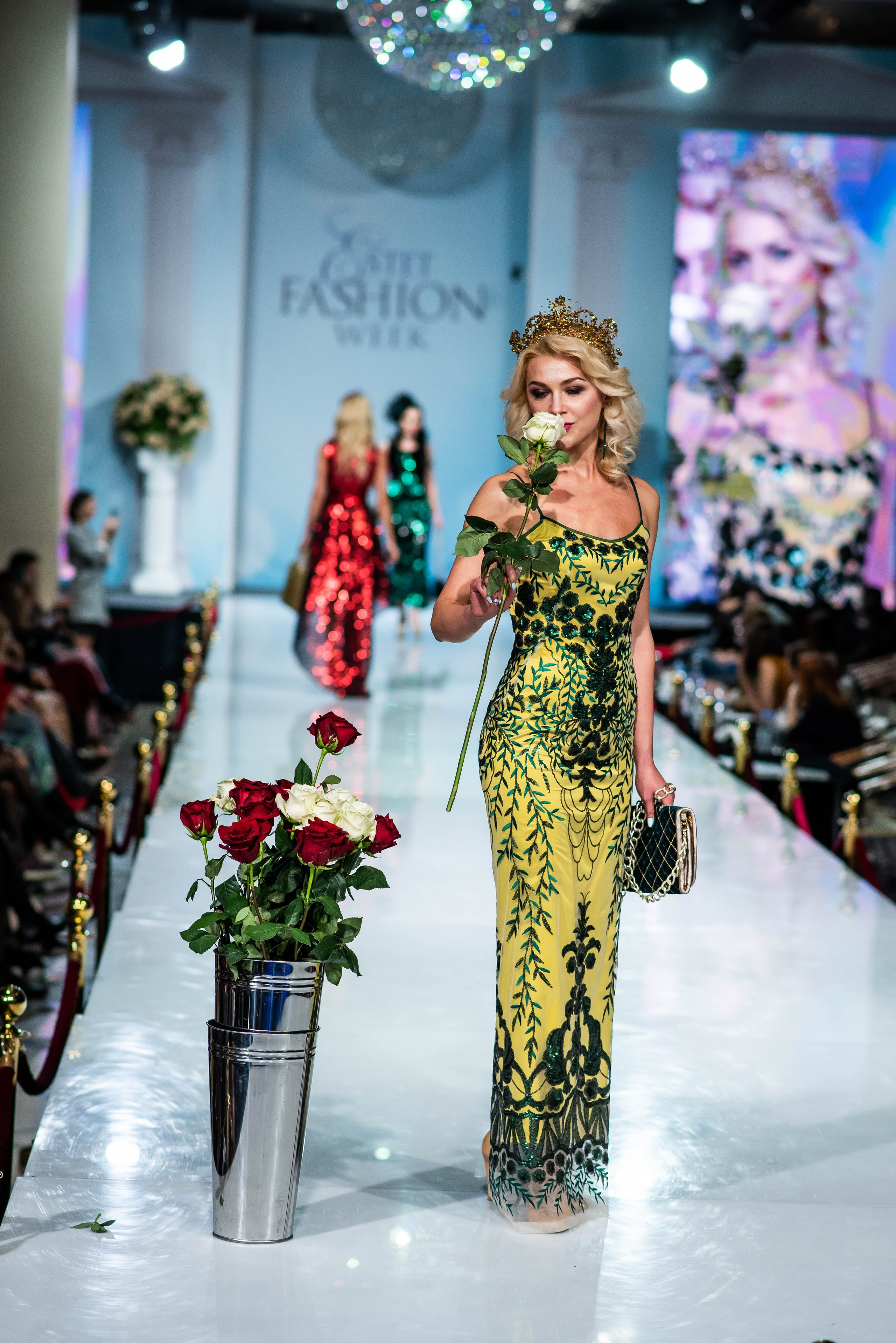 Иван Рыбников. Главная