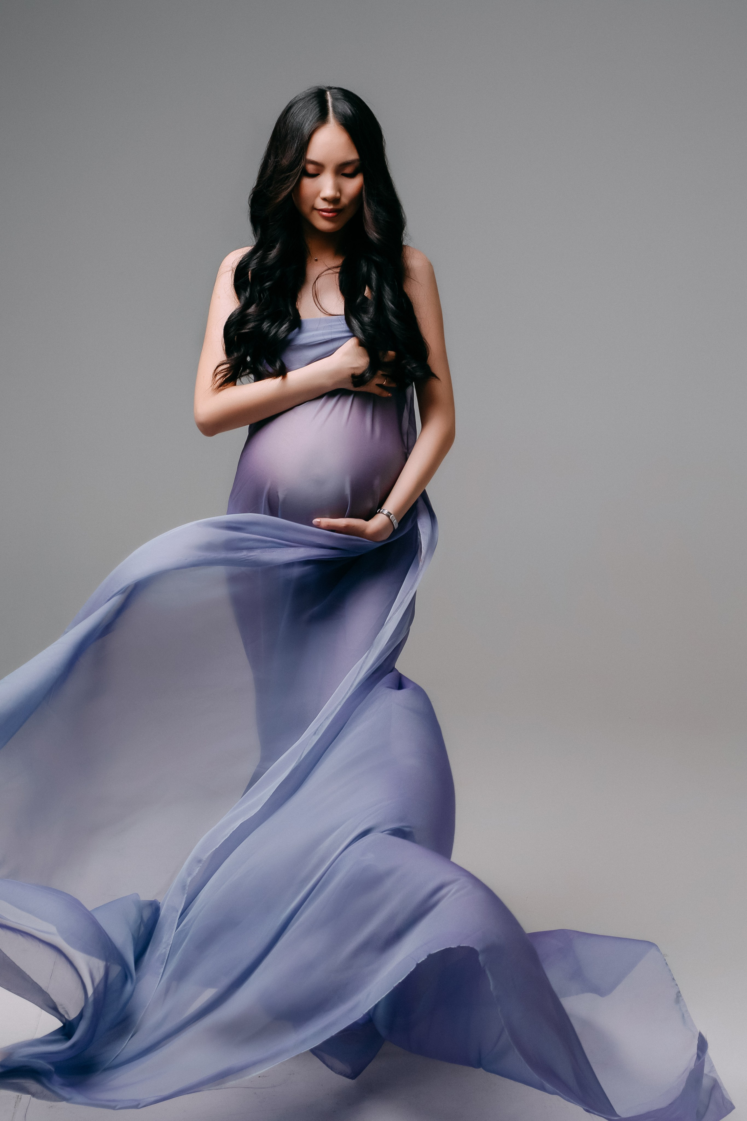 Беременность. Семейные и индивидуальные фотосессии в г. Якутске