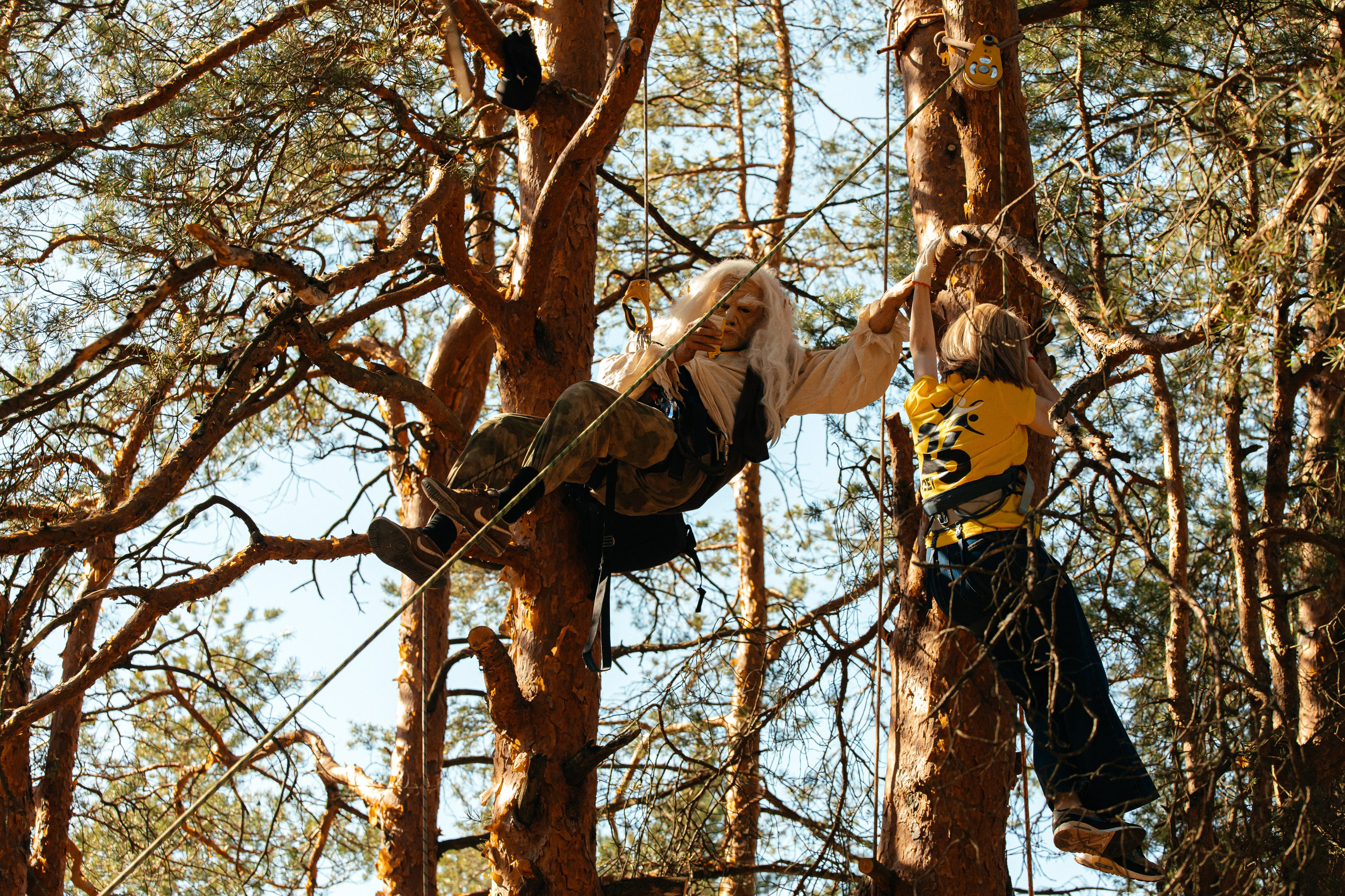СТАРАЯ МЕЛЬНИЦА. Фотограф в Санкт-Петербурге Виктория Безверхая