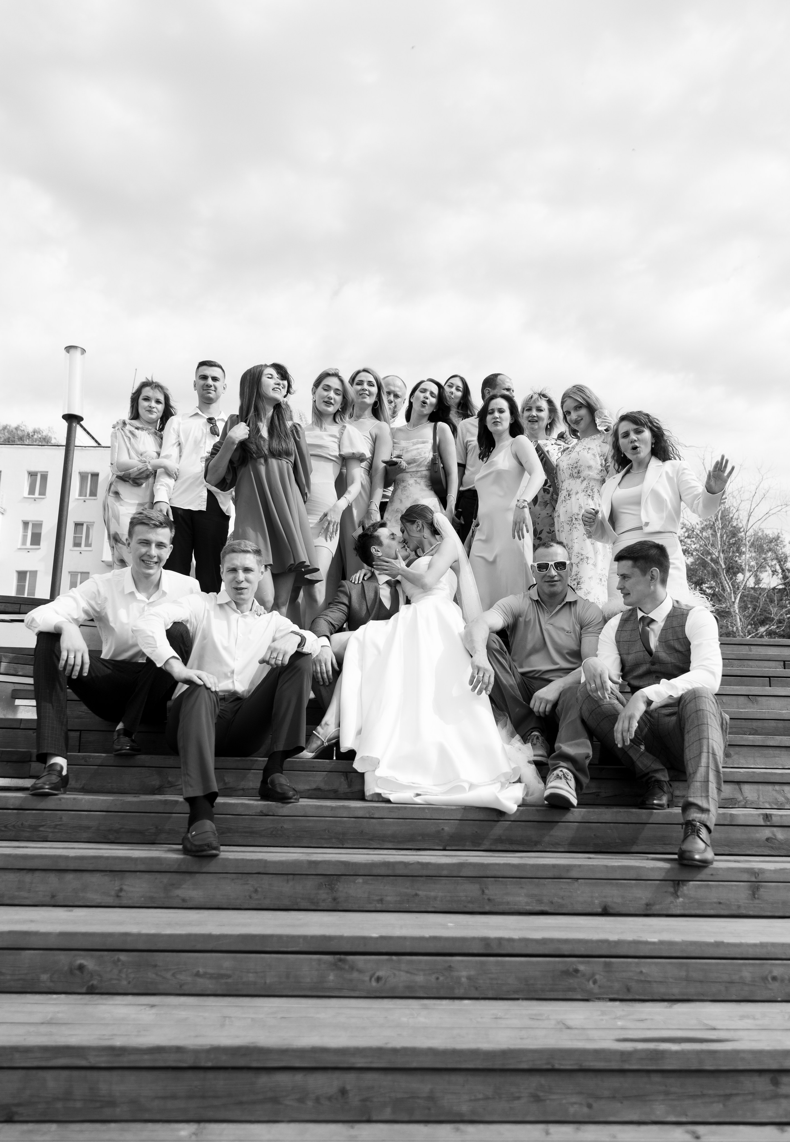 Юля & Дима. Фотограф Нижний Новгород Юлия Болдырева