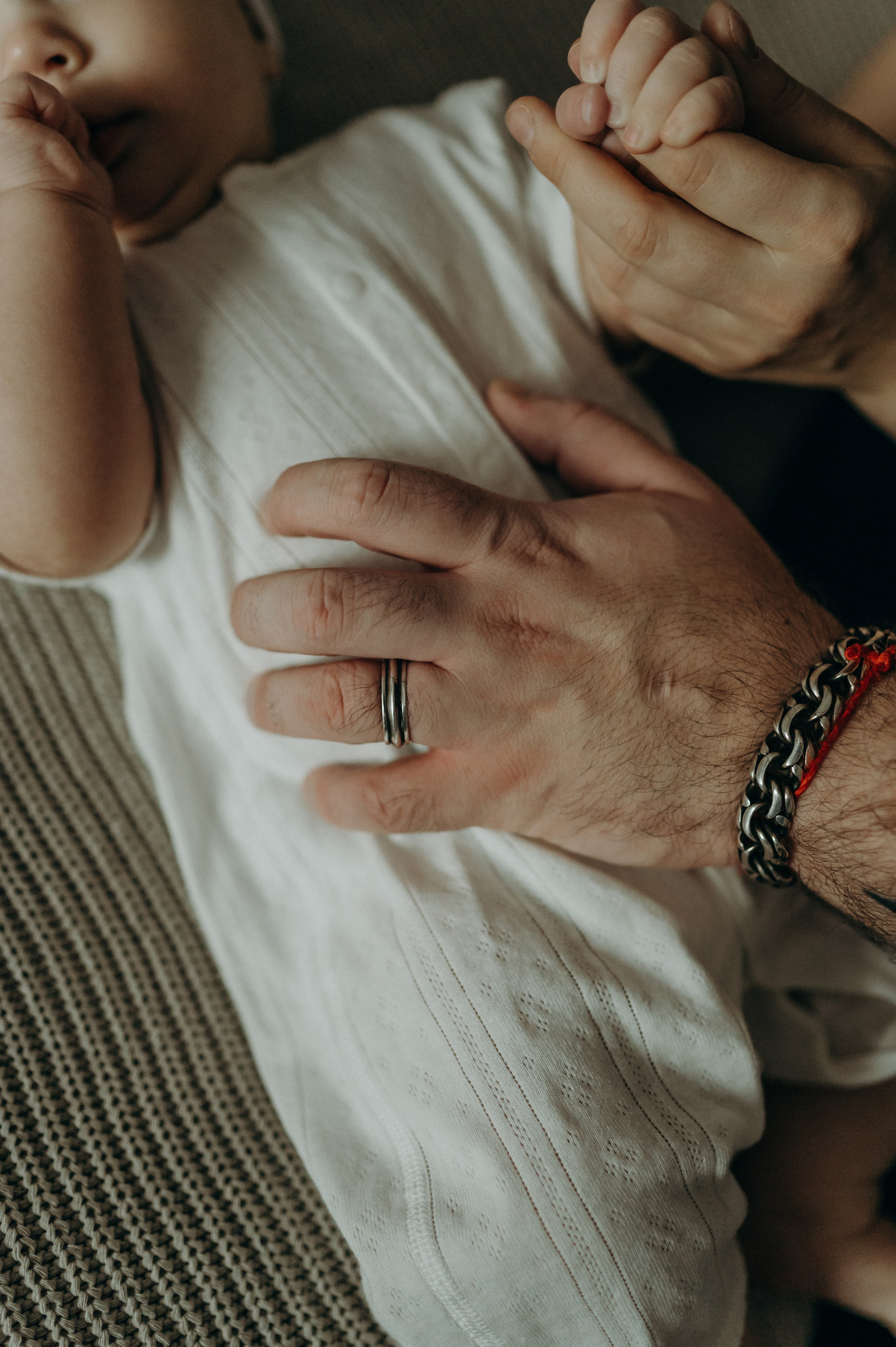 Агата, Катя, Руслан. Свадебный фотограф, фотограф беременности Дарья Доценко