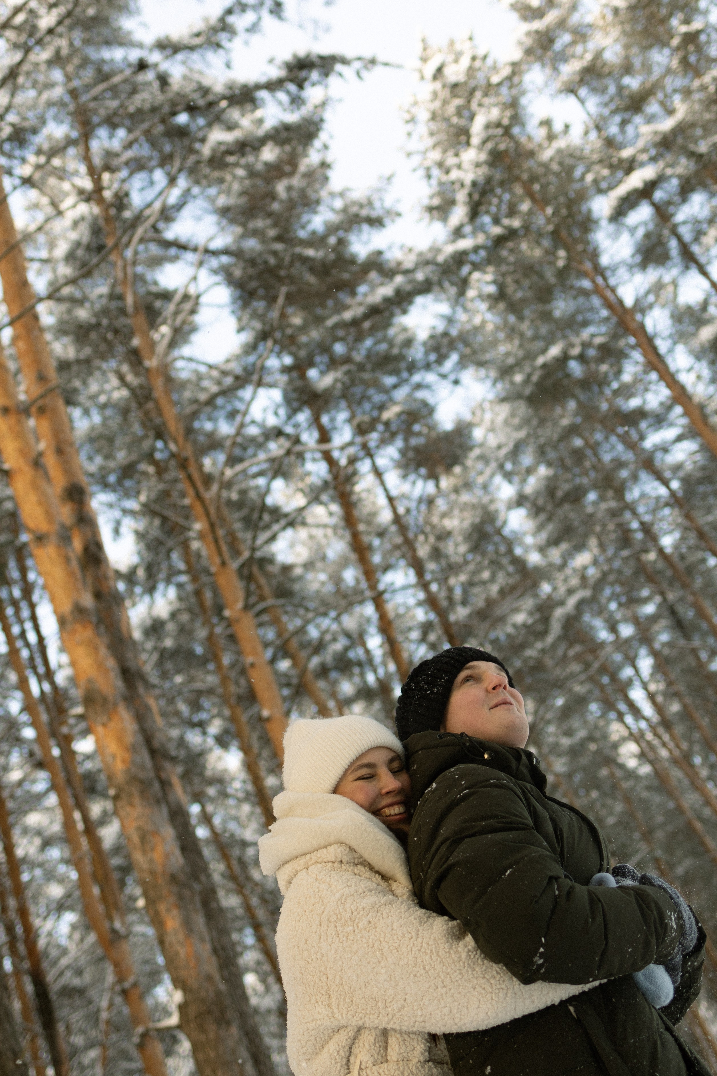 Прогулочные. Фотограф в Санкт-Петербурге Шевченко Наталья