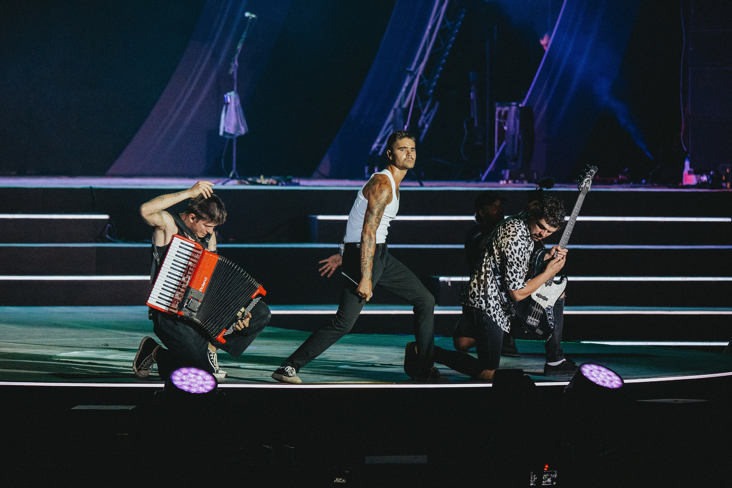 Концерты. Izotoff Photographer