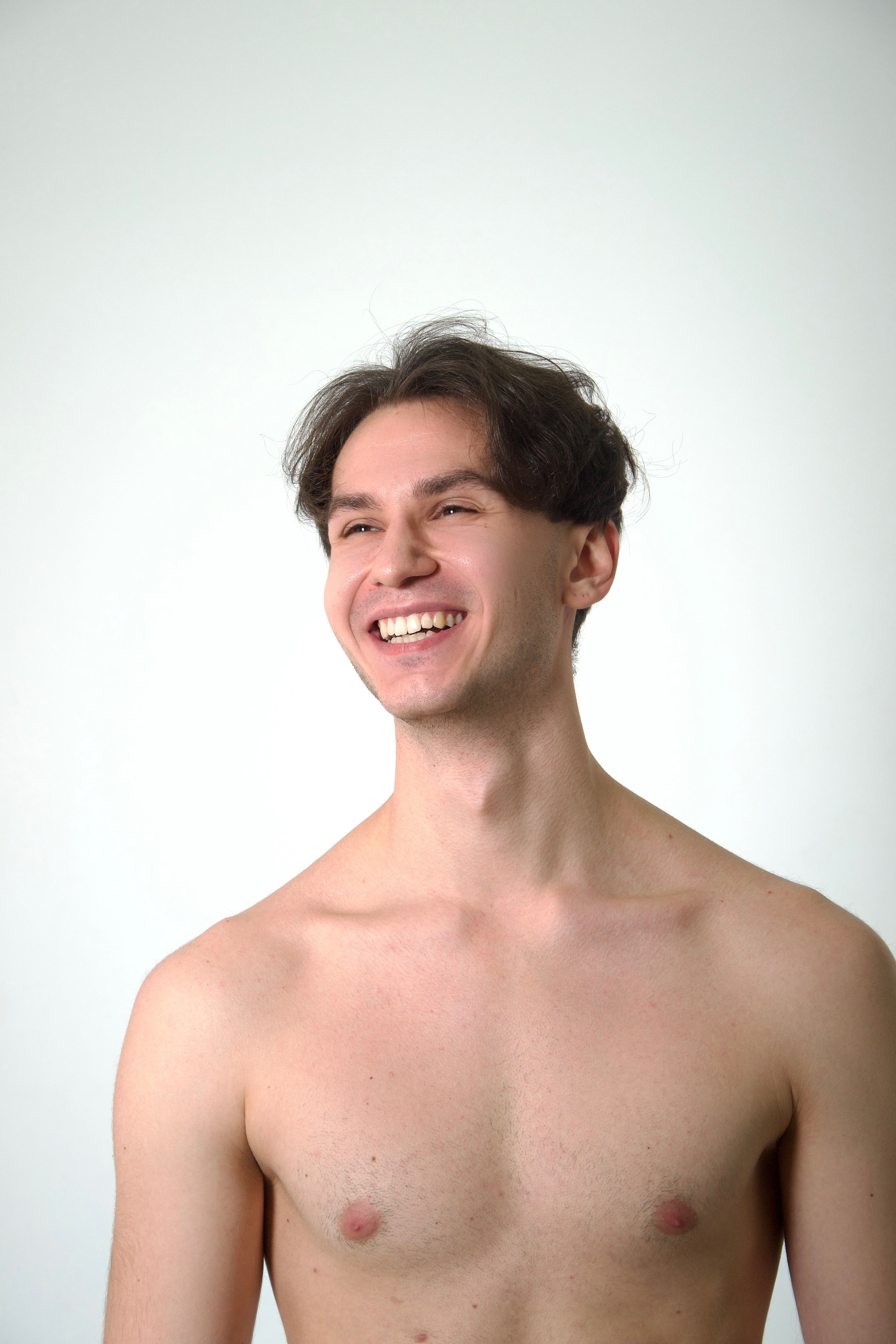 Denis. Фотограф Анастасия Шай в Санкт-Петербурге