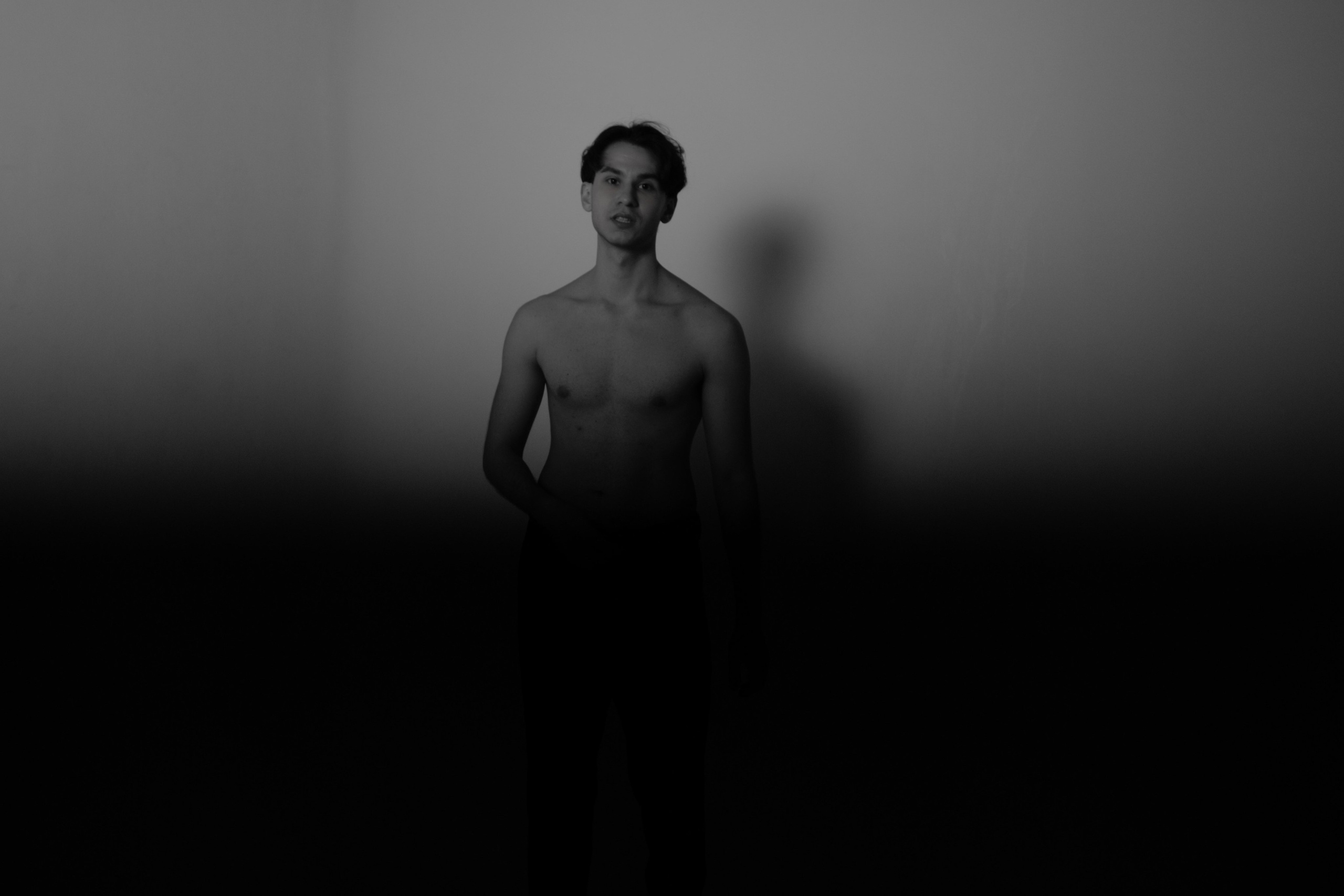 Denis. Фотограф Анастасия Шай в Санкт-Петербурге