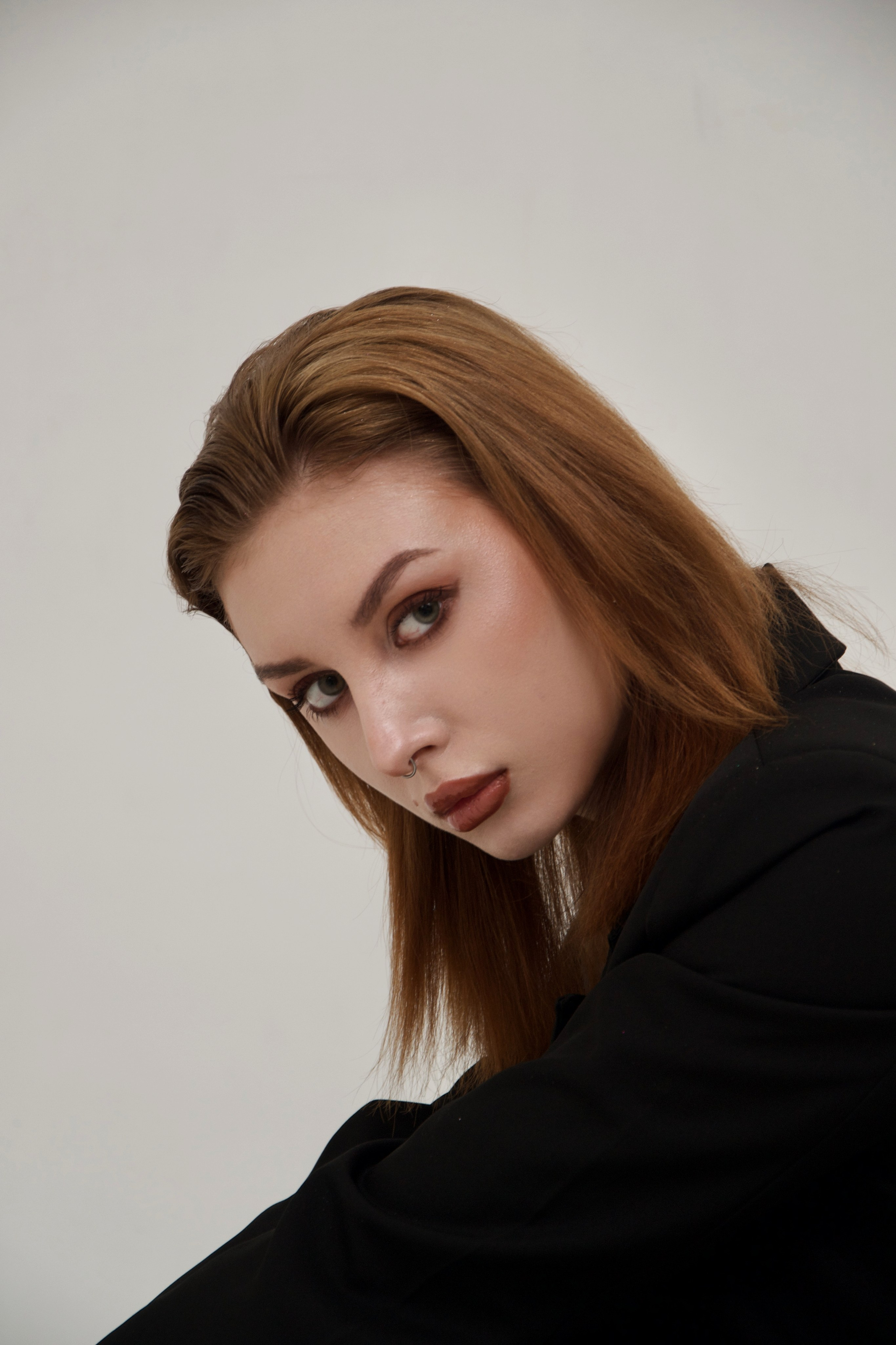 Irina. Фотограф Анастасия Шай в Санкт-Петербурге