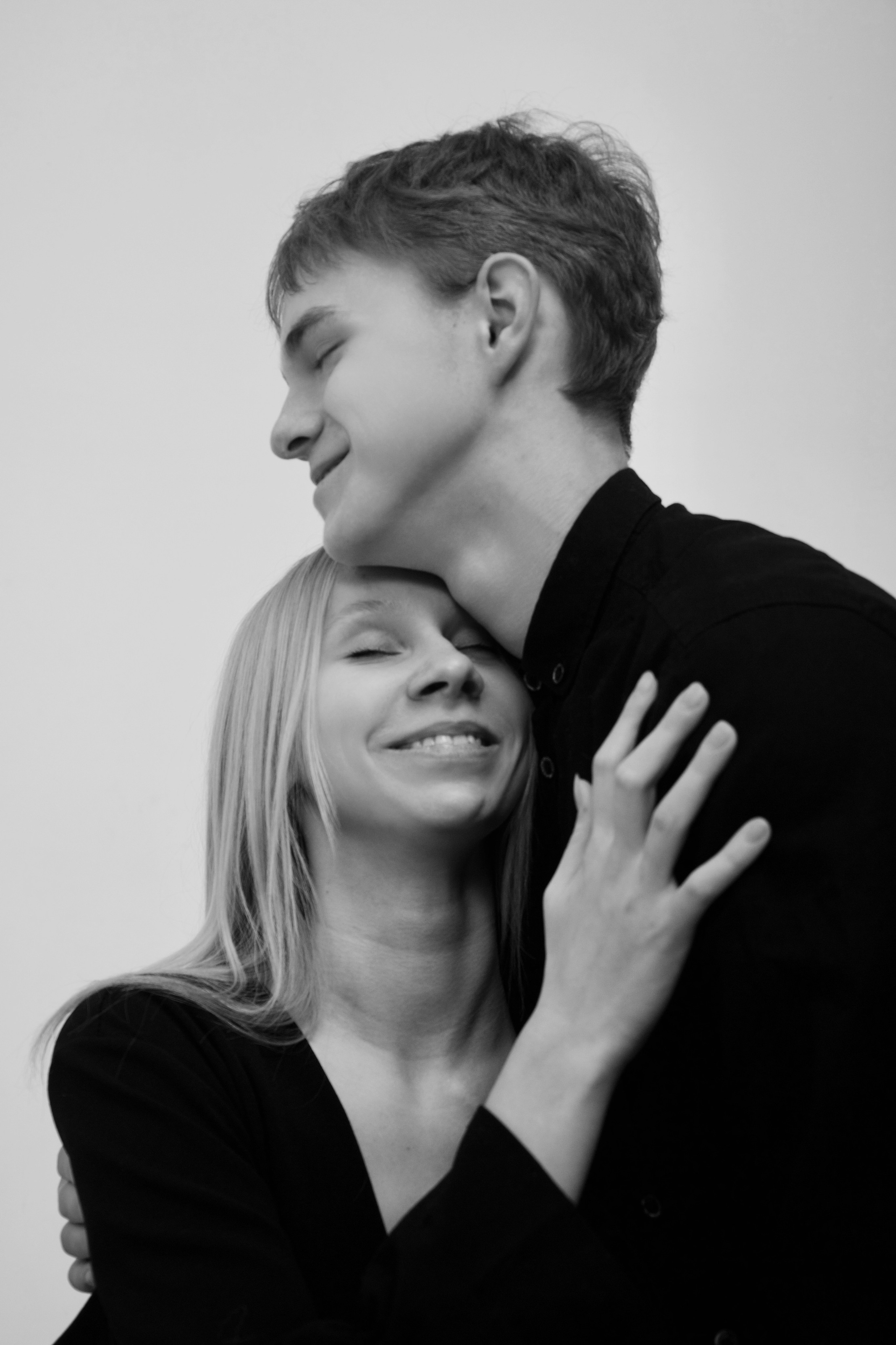 Love story. Фотограф Анастасия Шай в Санкт-Петербурге