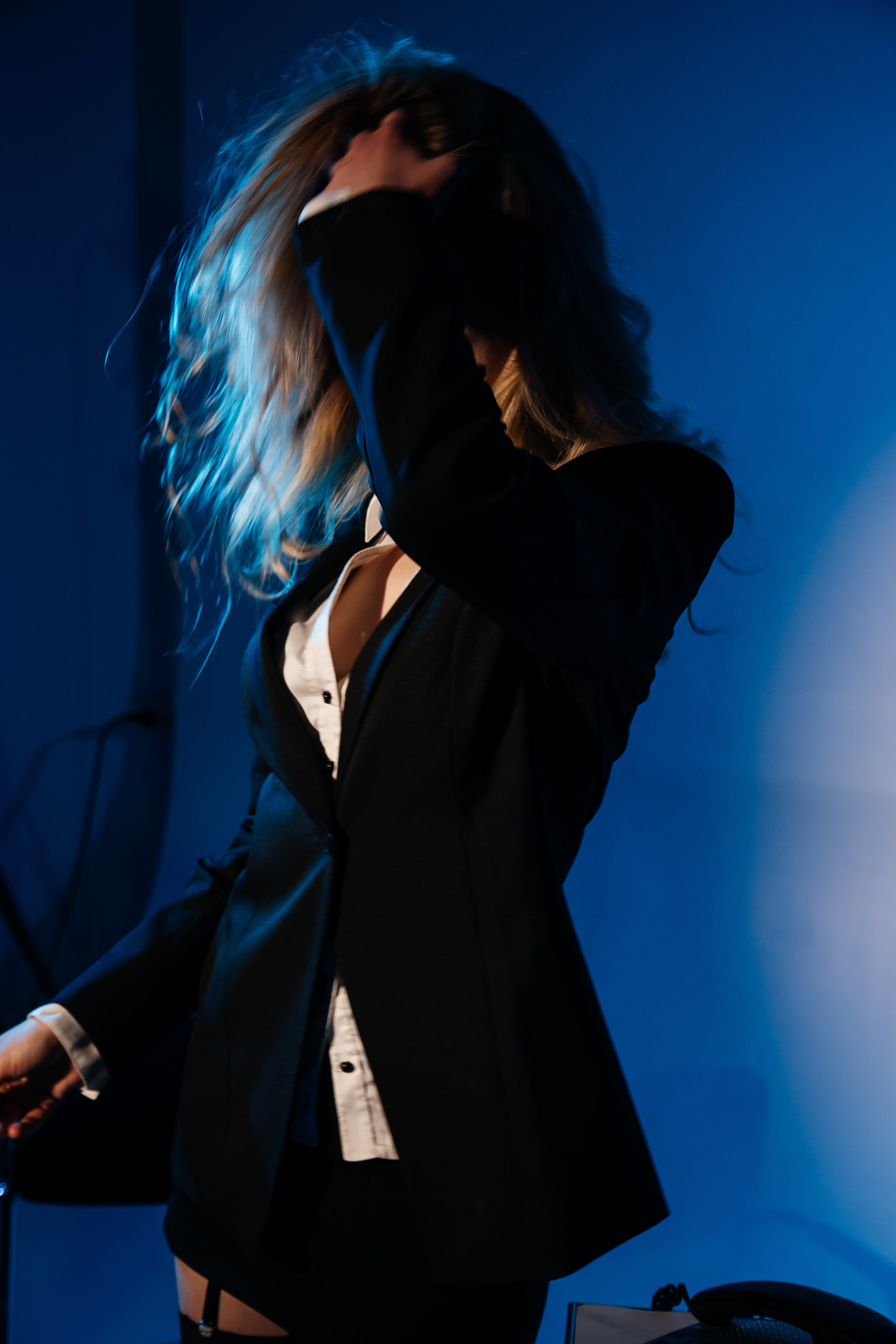 OFFICE SIRENS. Фотограф Александр Бигари