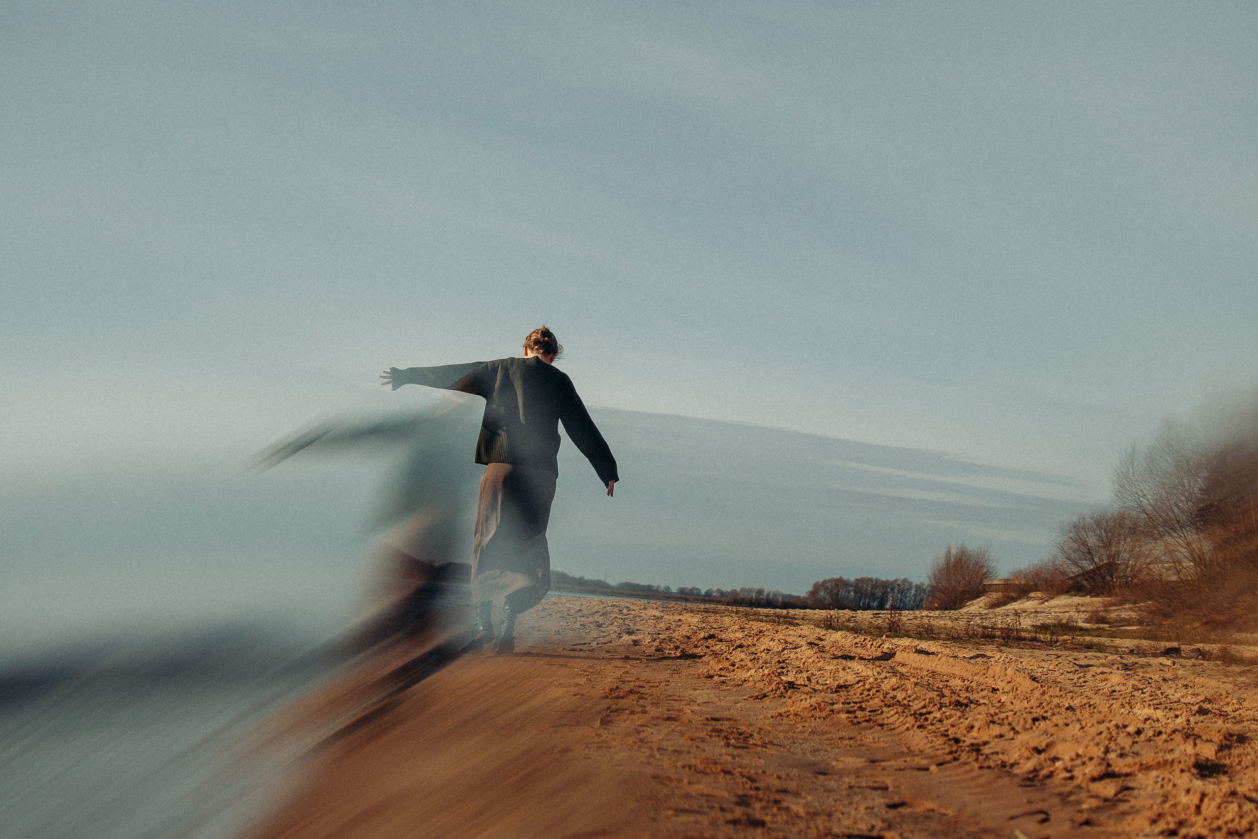 Аня. Фотография