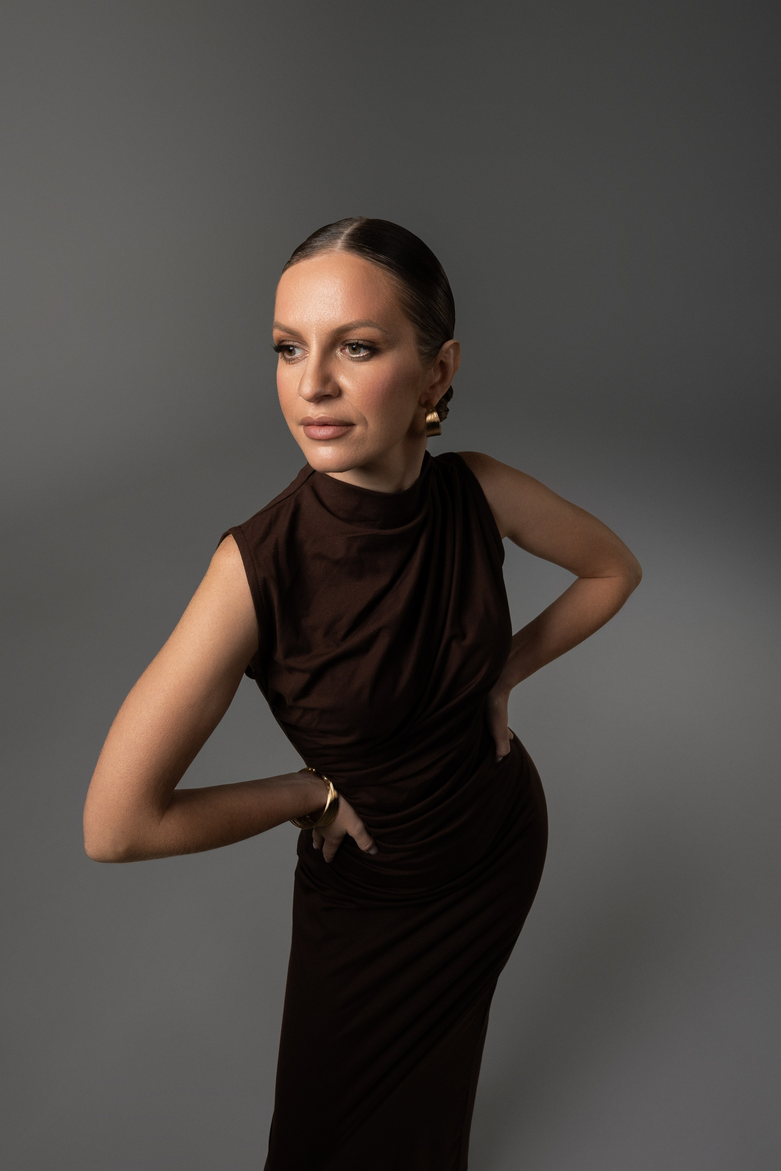 Контент для Beauty Capsula. Фотограф для брендов в Санкт-Петербурге — Анита Вернер