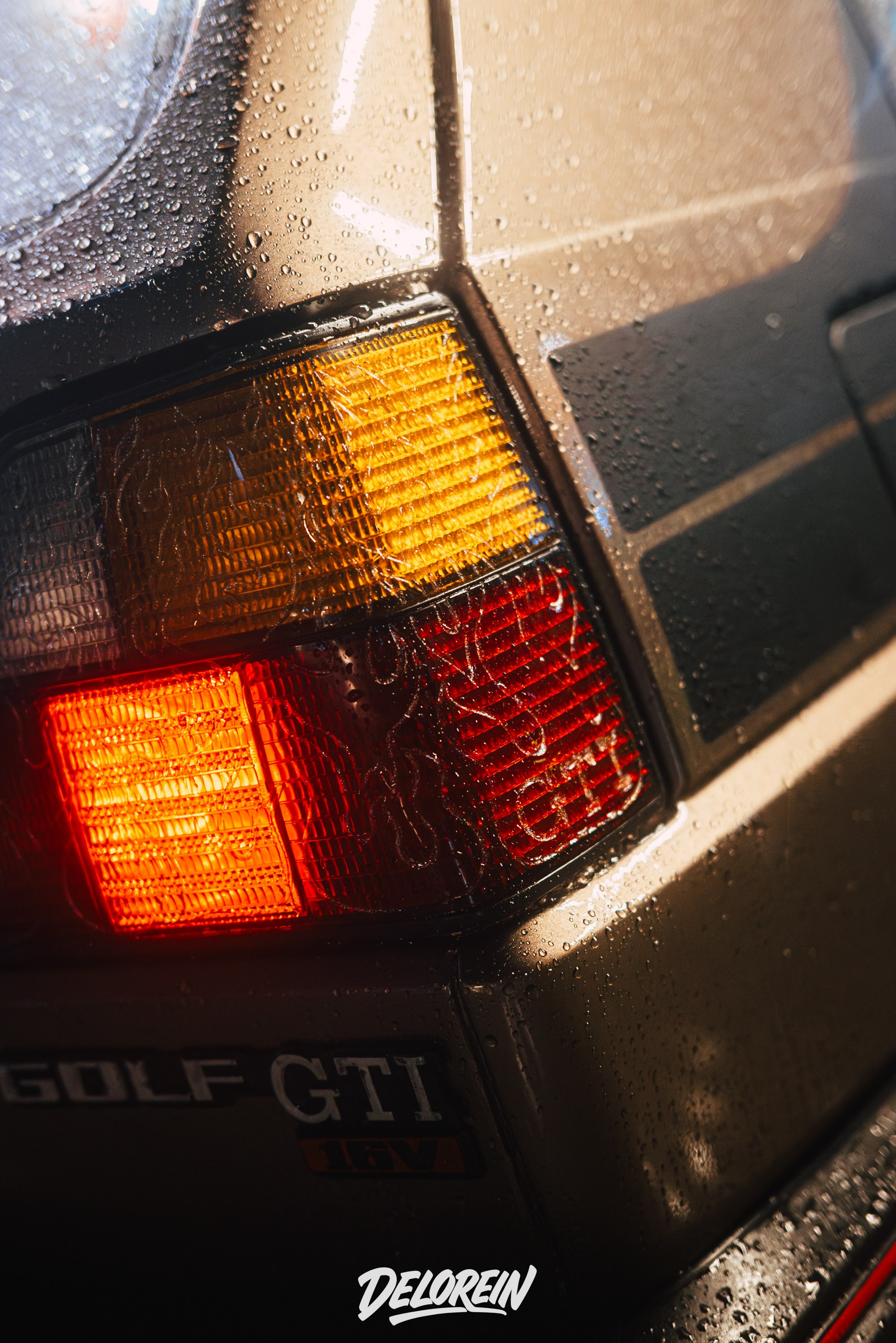 Downfly 20 августа 2025. DeLorein