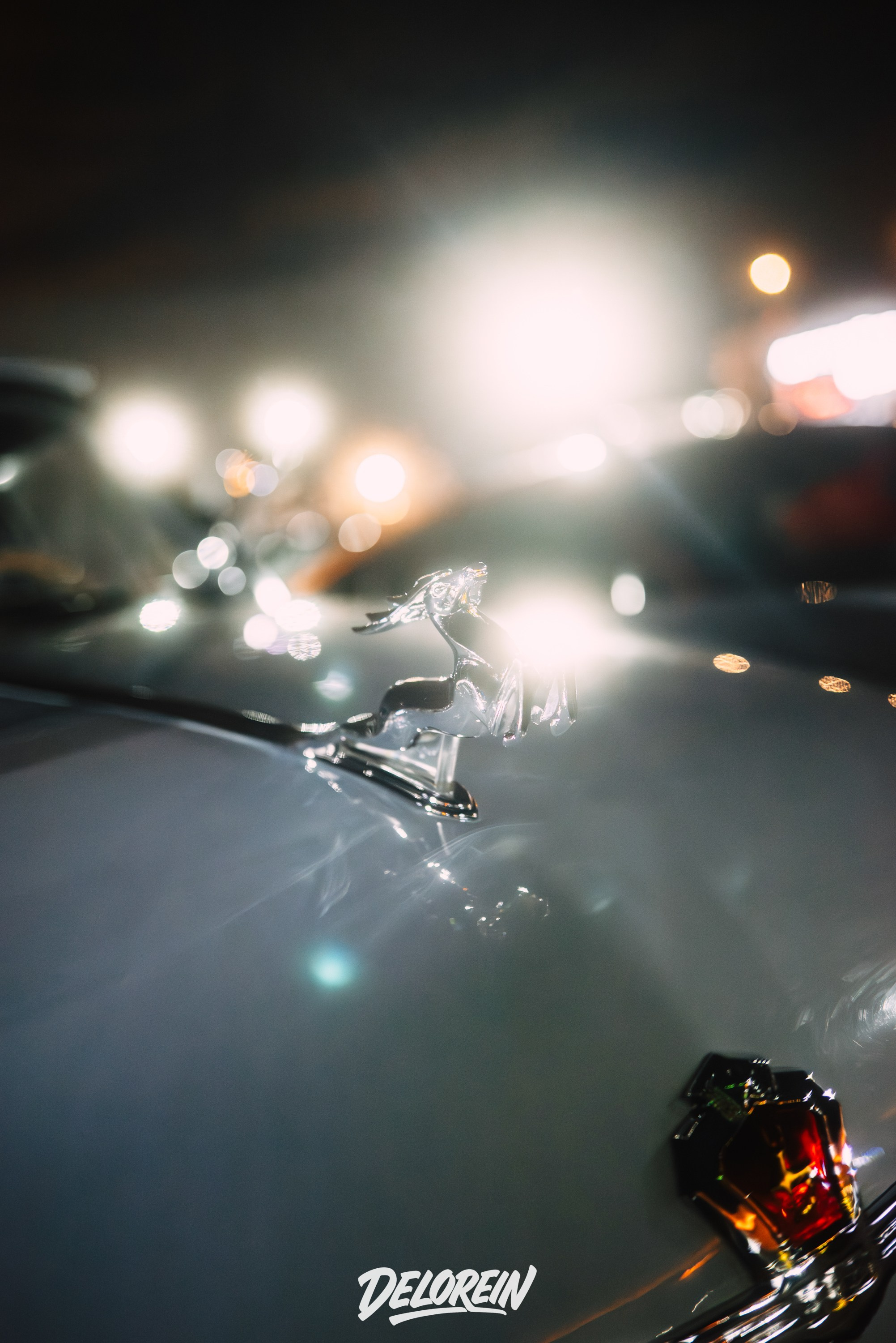 Газ 21 1 серии @shoukade. DeLorein