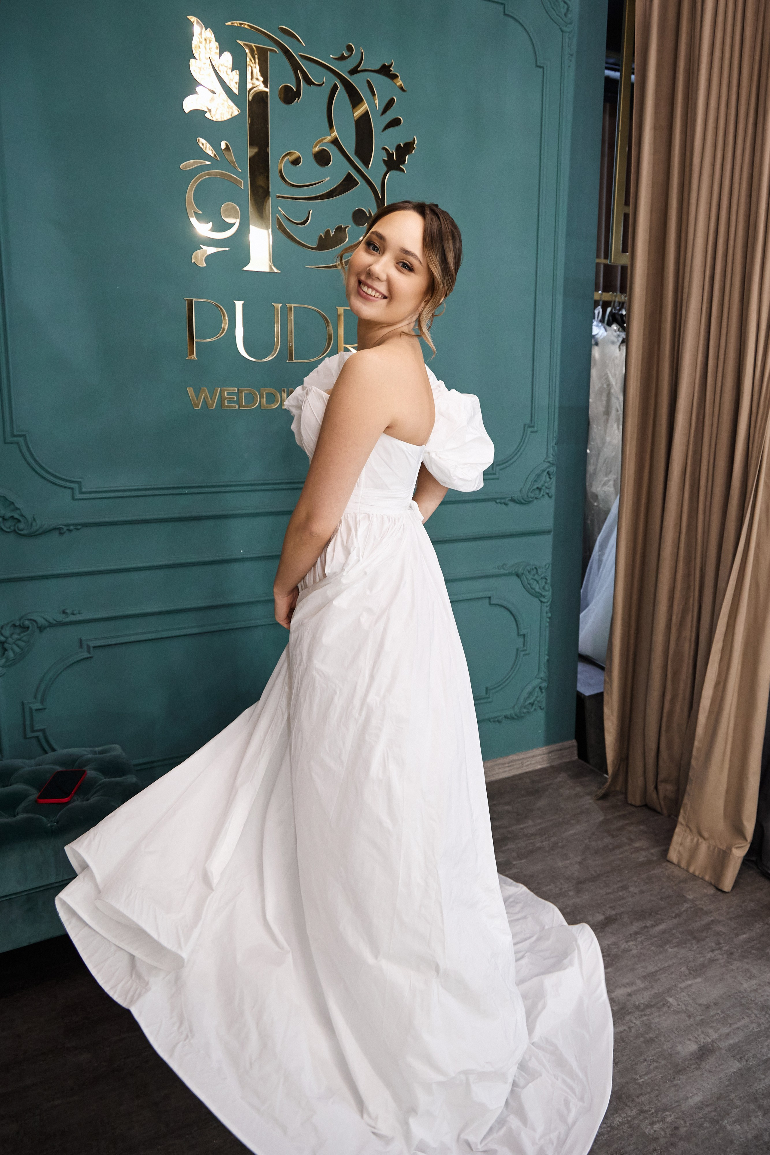 Девичник | репортаж. Фотограф Андрей Кононенко