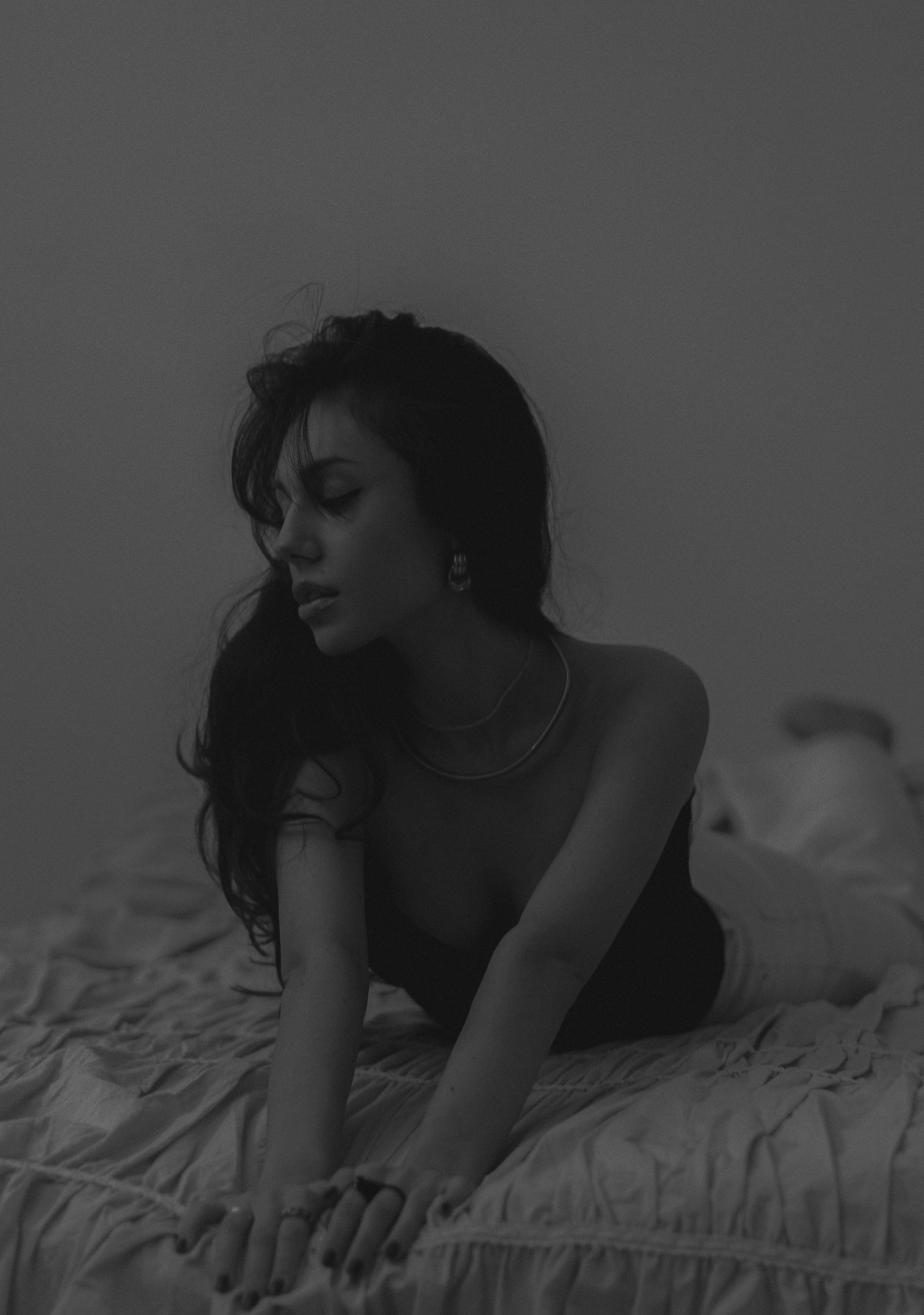 Женский портрет. Фотограф в Ростове на Дону