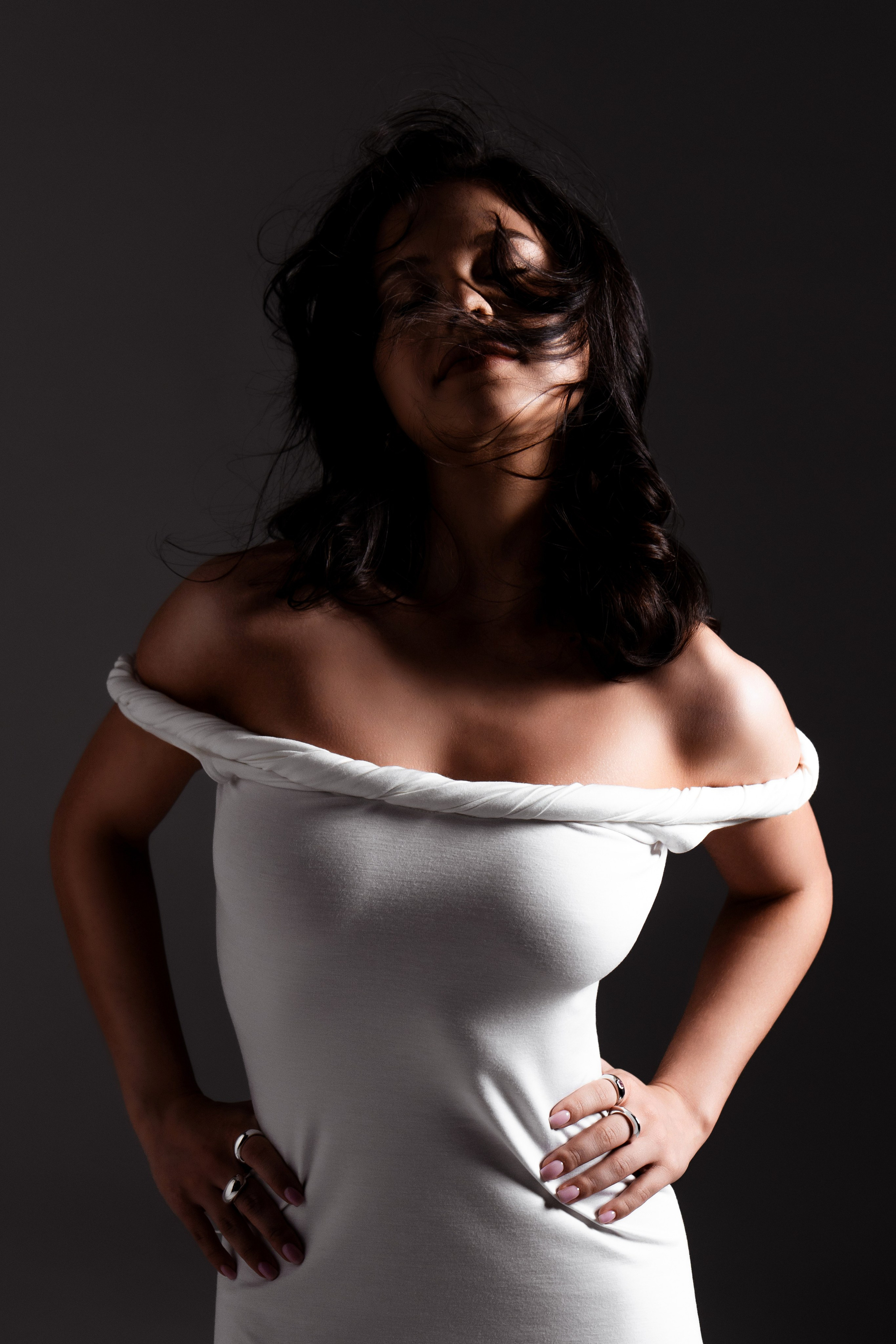 Индивидуальные женские съемки. Фотограф Щелково, Королев, Балашиха, Москва Анастасия Тягина