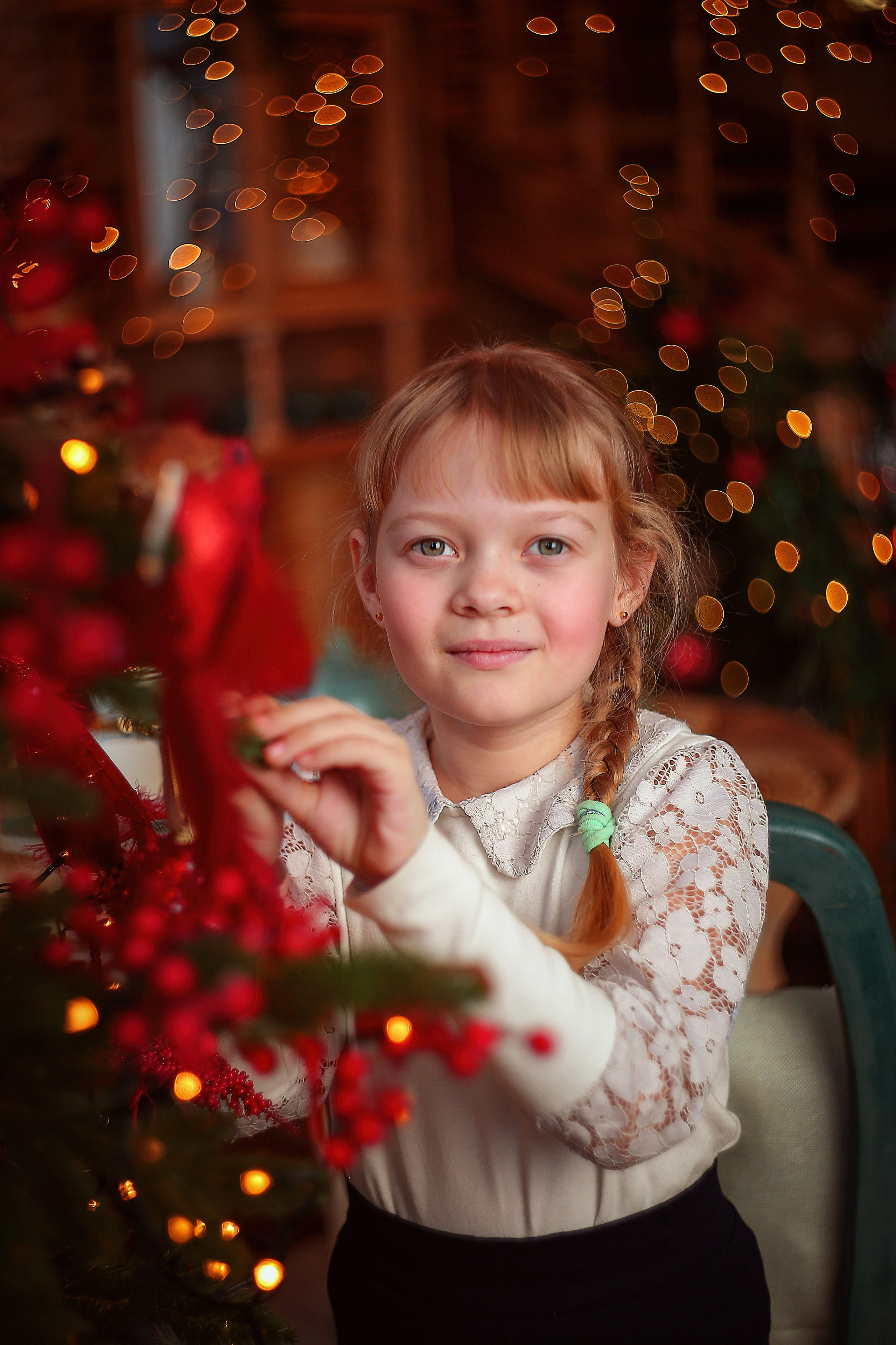 Семейные студийные фотосессии. Детский, семейный фотограф в Ижевске и Москве Аксинья Лысенкова ADEN