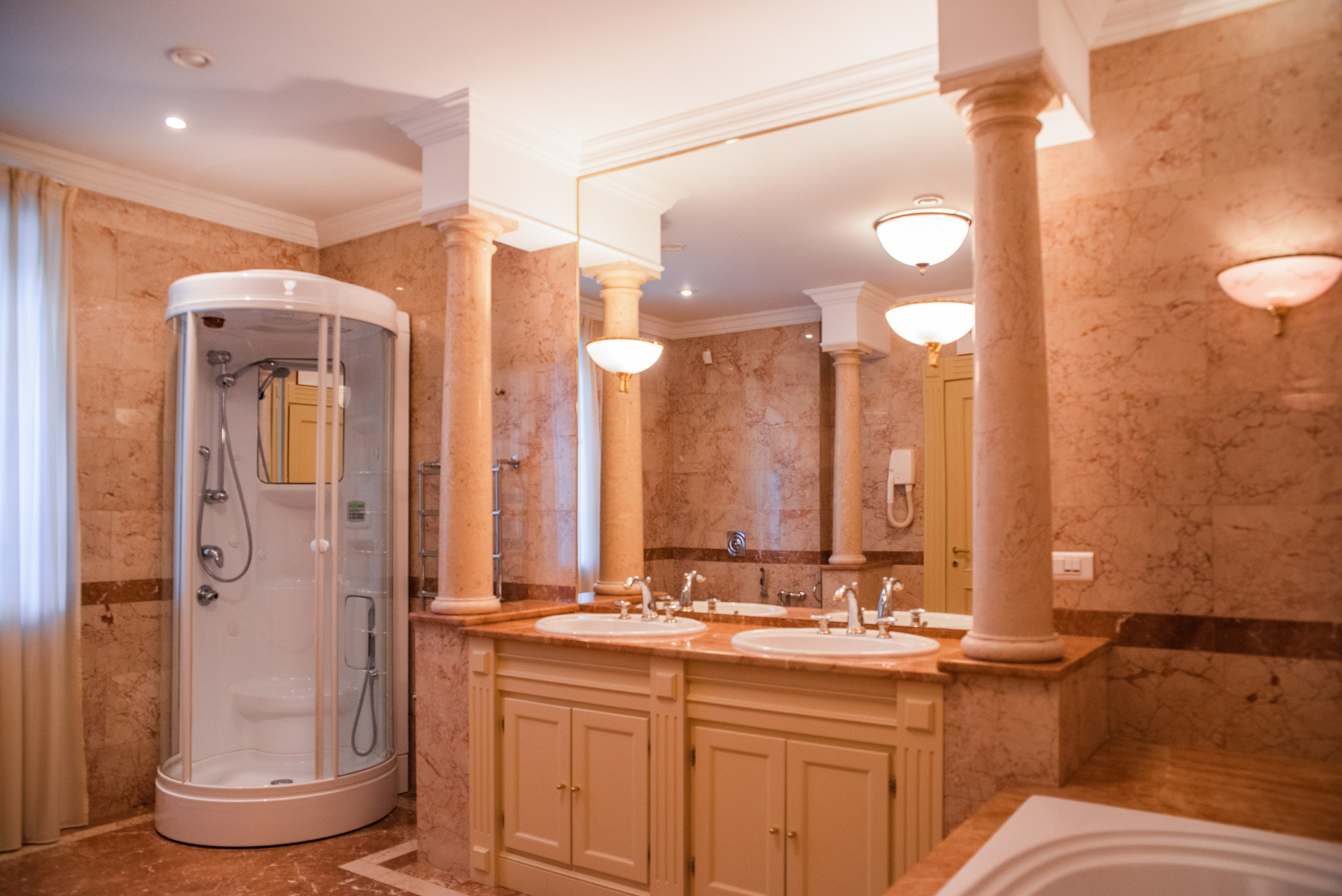 Интерьерная. Фотограф, контент-креатор в Москве Анна Молодцова