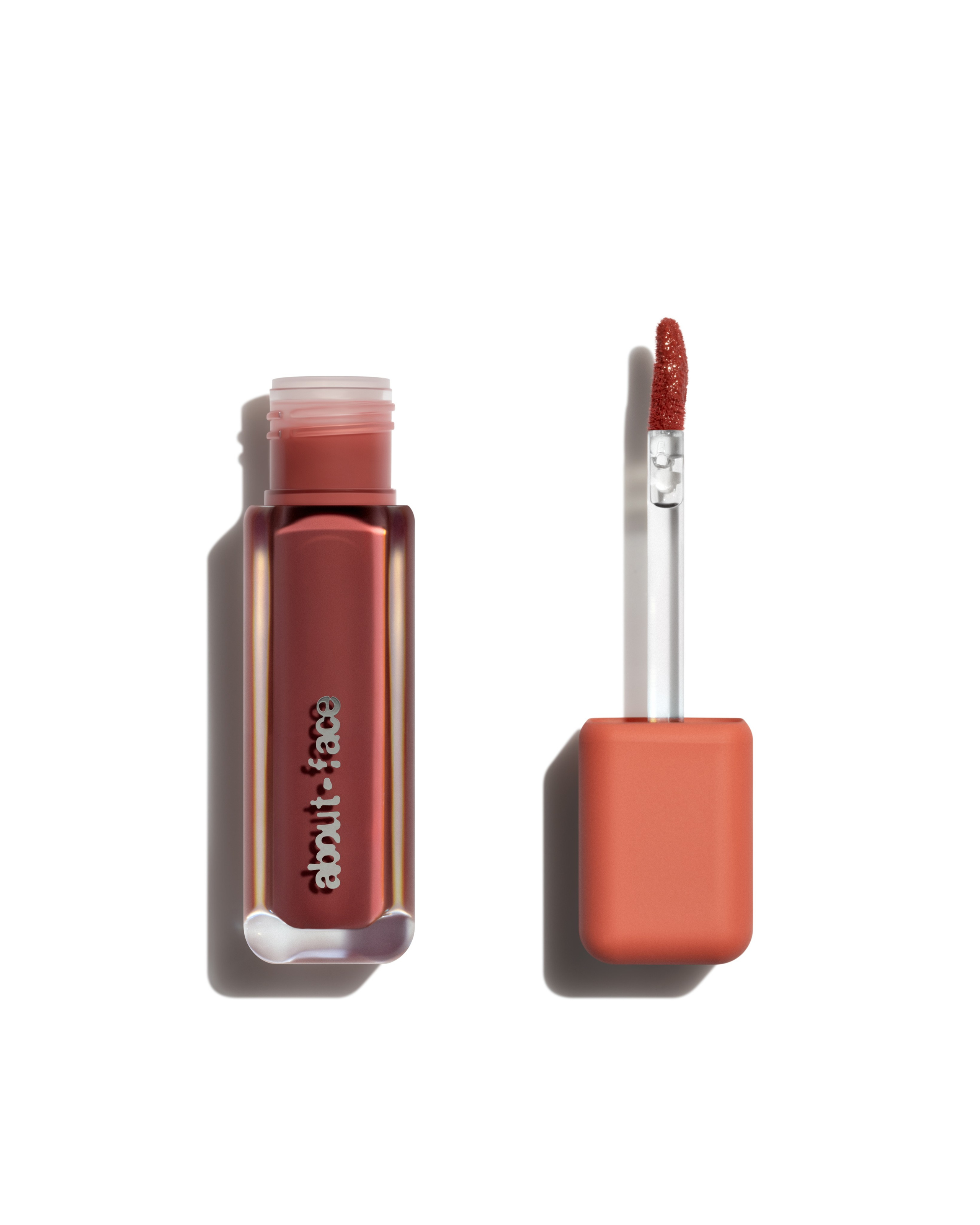 About face. Retouching, photo editing, portfolio retoucher