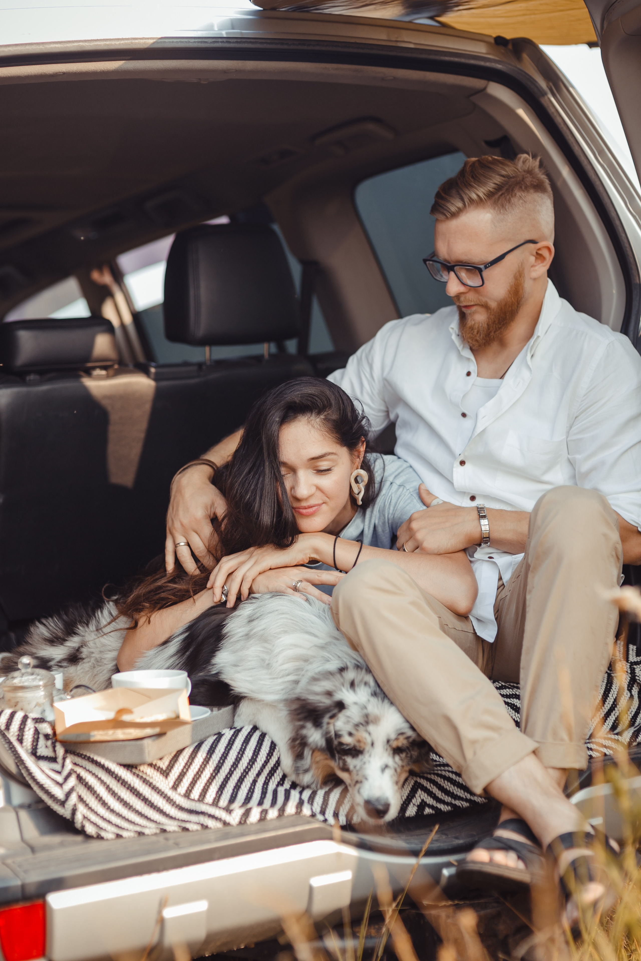 Mike. PHOTOGRAPHER romanoff-egor