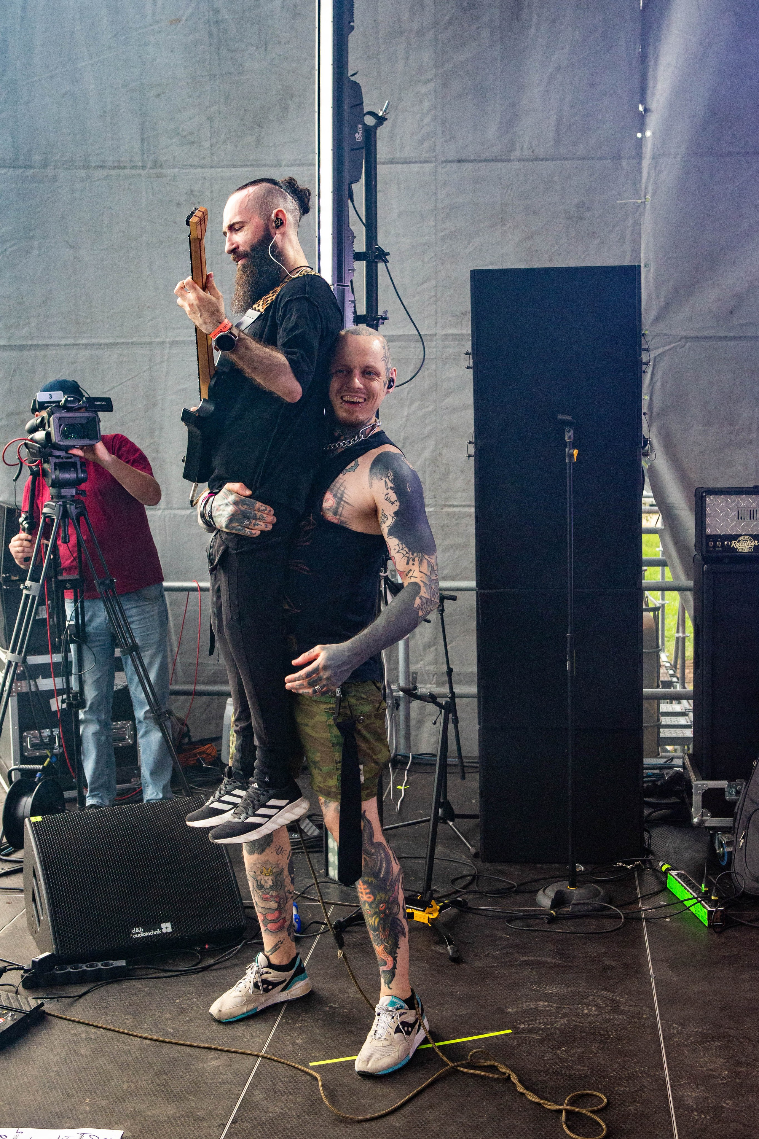 #####. Репортажный и портретный фотограф Михаил Мартиросян