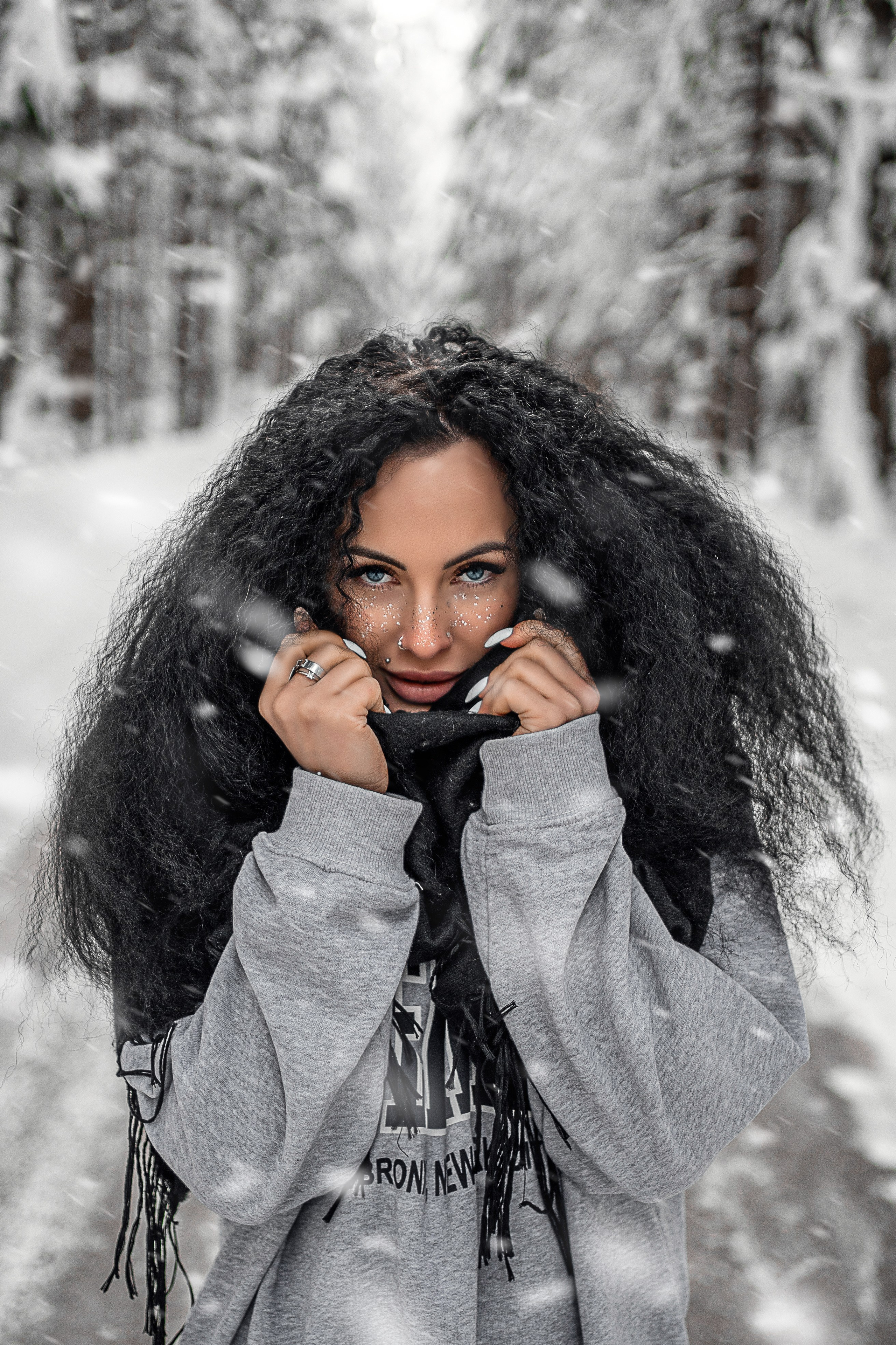 Studios\Street. Душевный фотограф в Москве