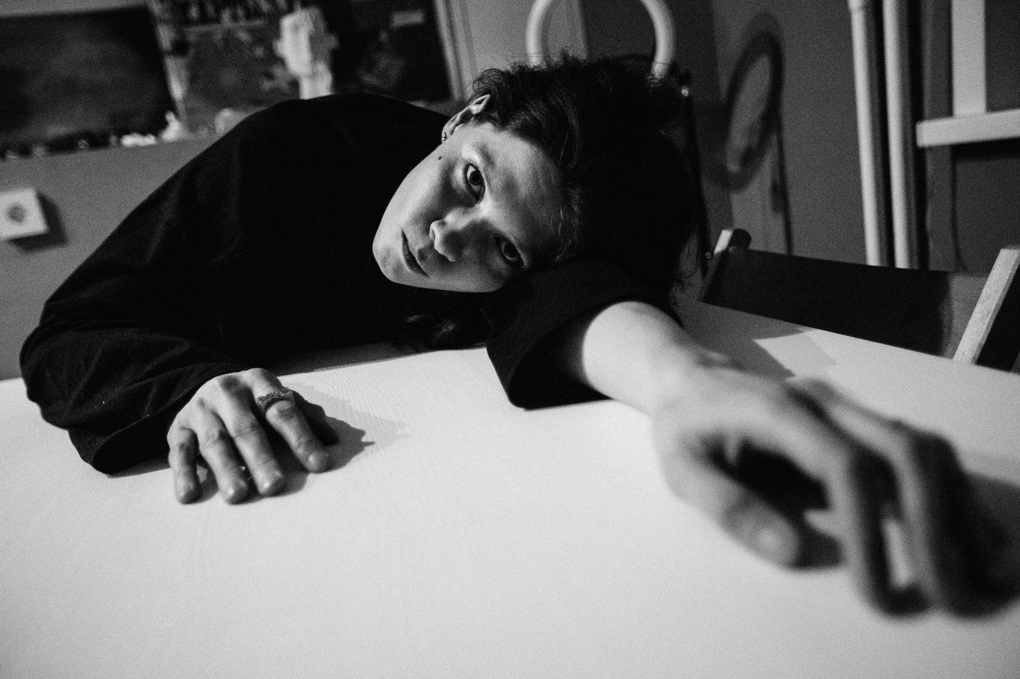 Кровка. Свадебный и семейный фотограф в Екатеринбурге Илья Рихтер