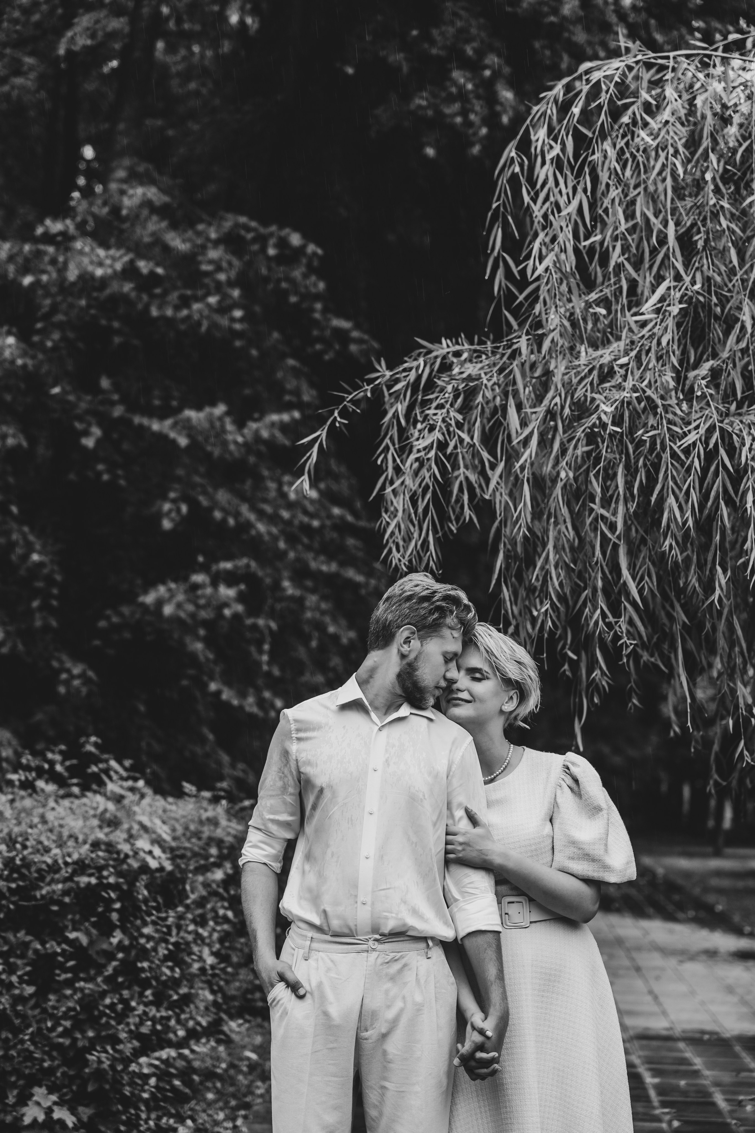 Свадебная серия Данил и Анжелика